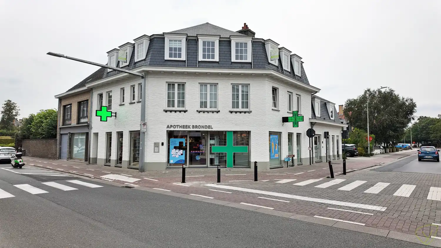 Appartement te huur Oostveldstraat 15/2 - 9900 Eeklo