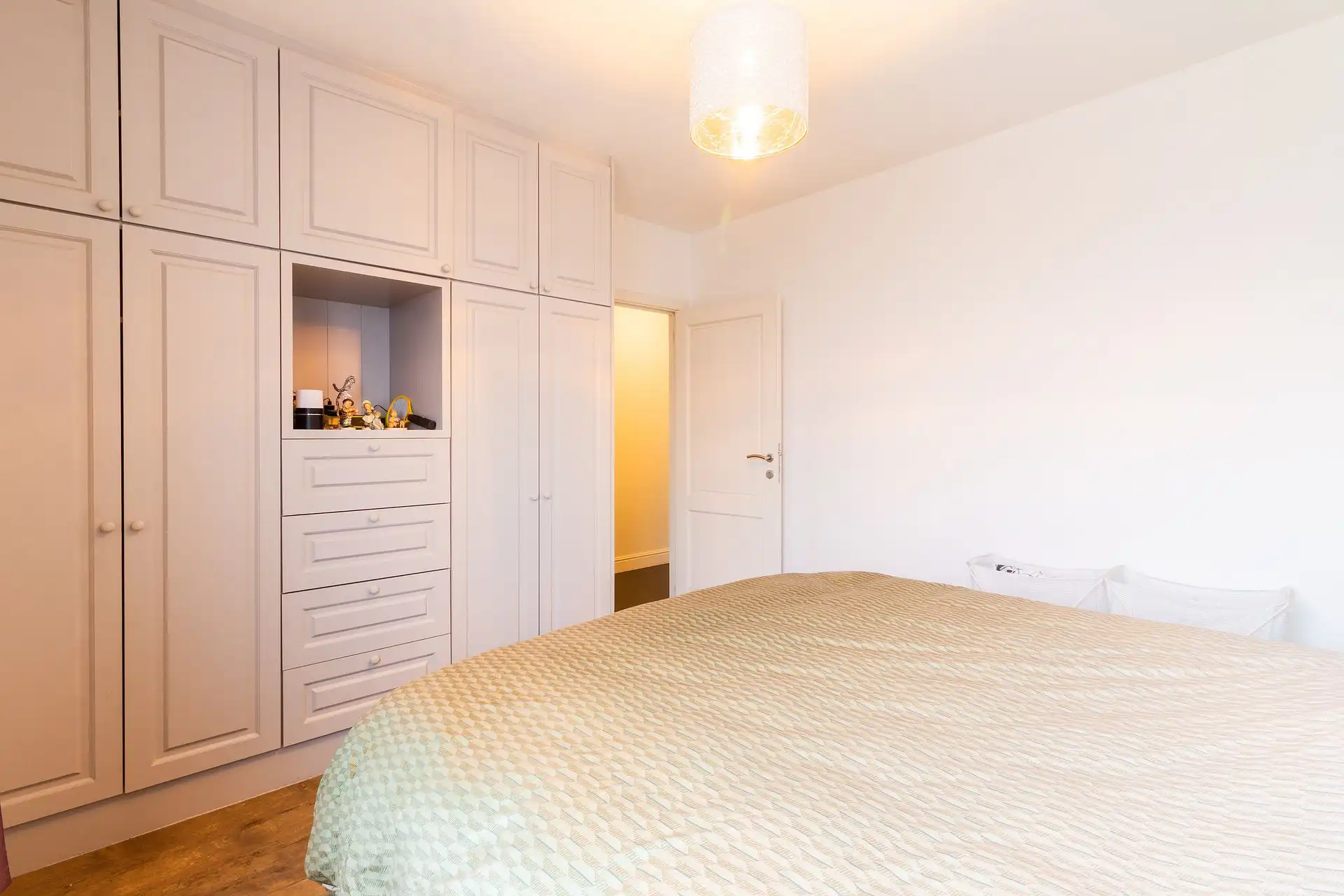 Appartement met 3 slaapkamers en panoramisch zicht foto 12