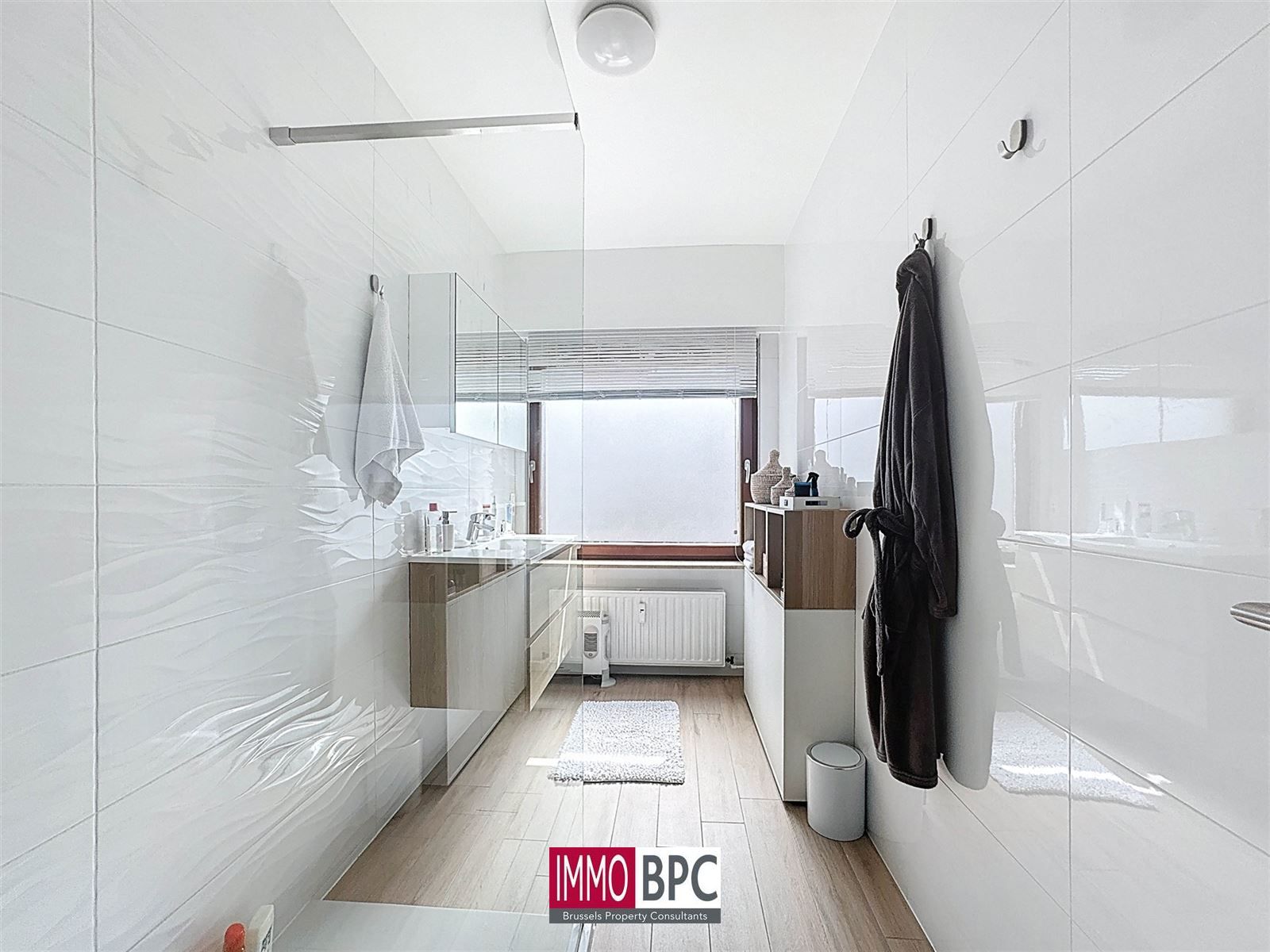 volledig gerenoveerd appartement van 140 m² foto 16