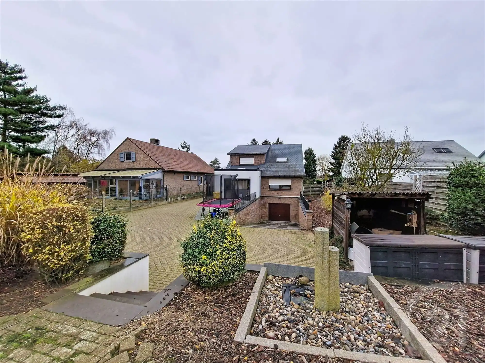 Huis te koop in Bekkevoort! foto 26