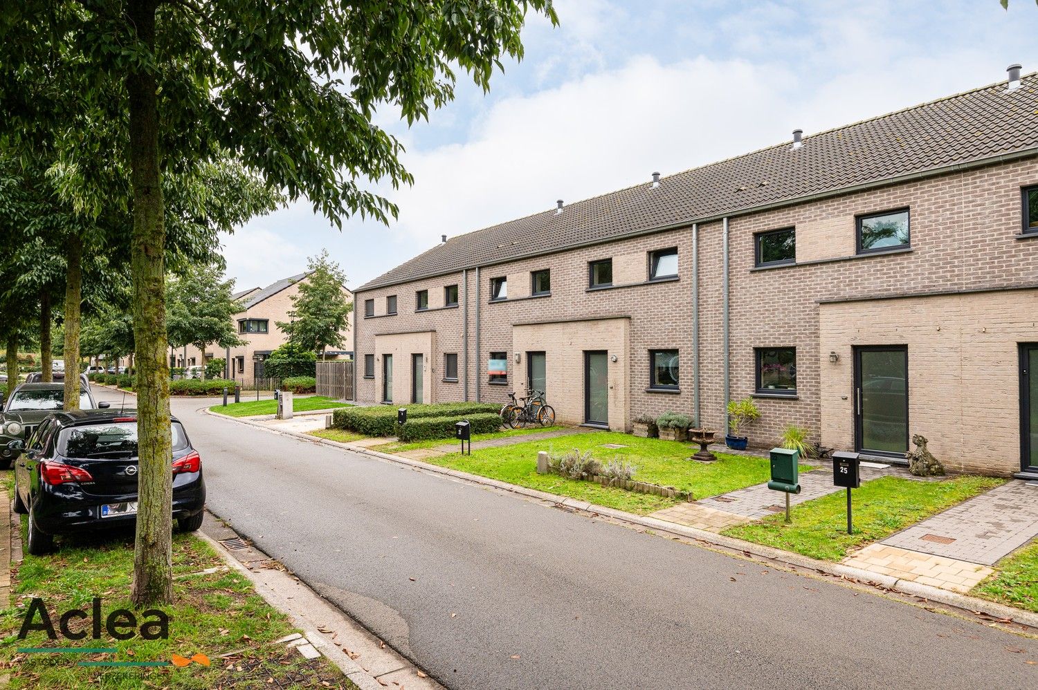 Recente woning in een rustige wijk met 3 slpks! foto 21