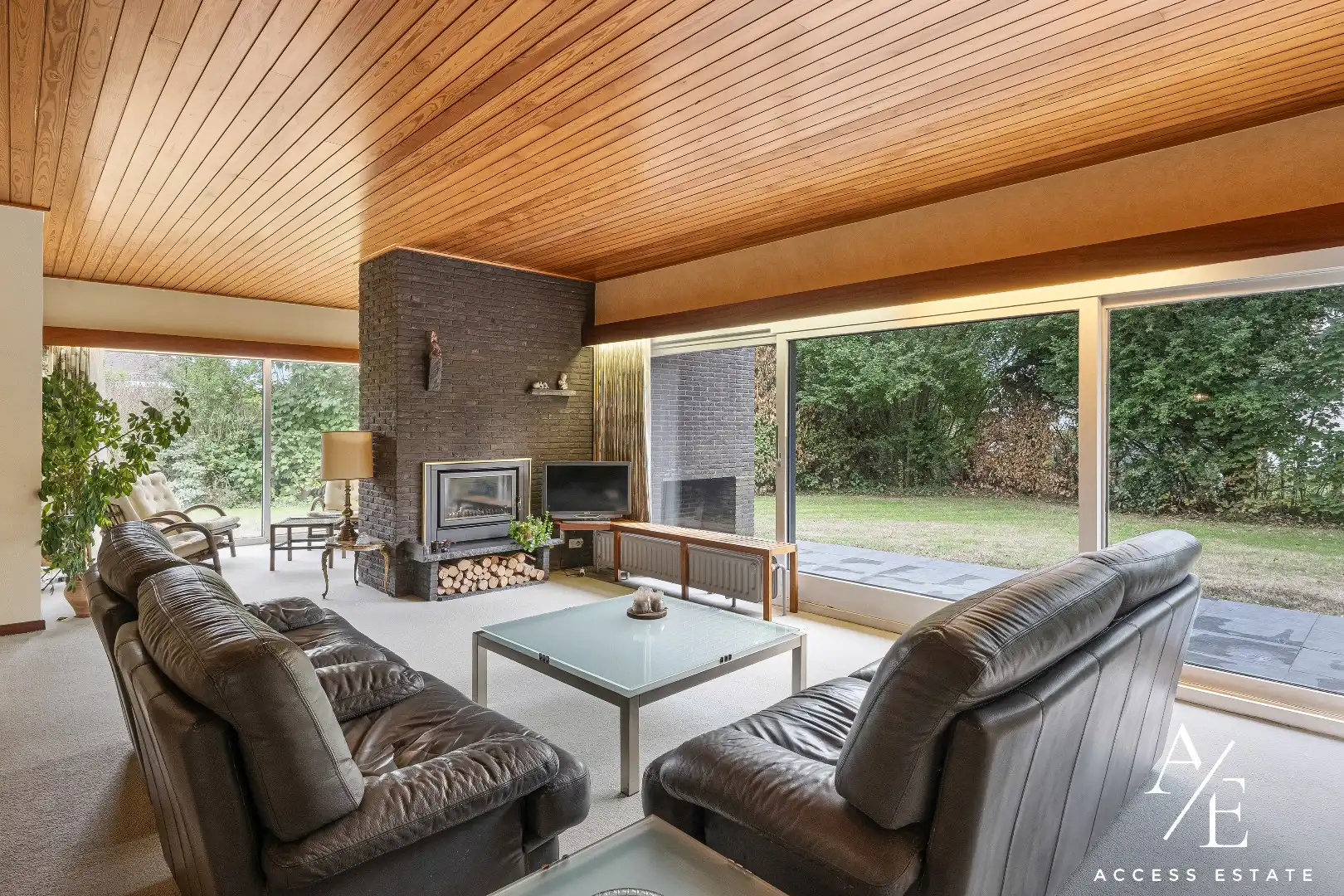 EVERGEM - Charmante bungalow met renovatiepotentieel en zonnige tuin foto 5