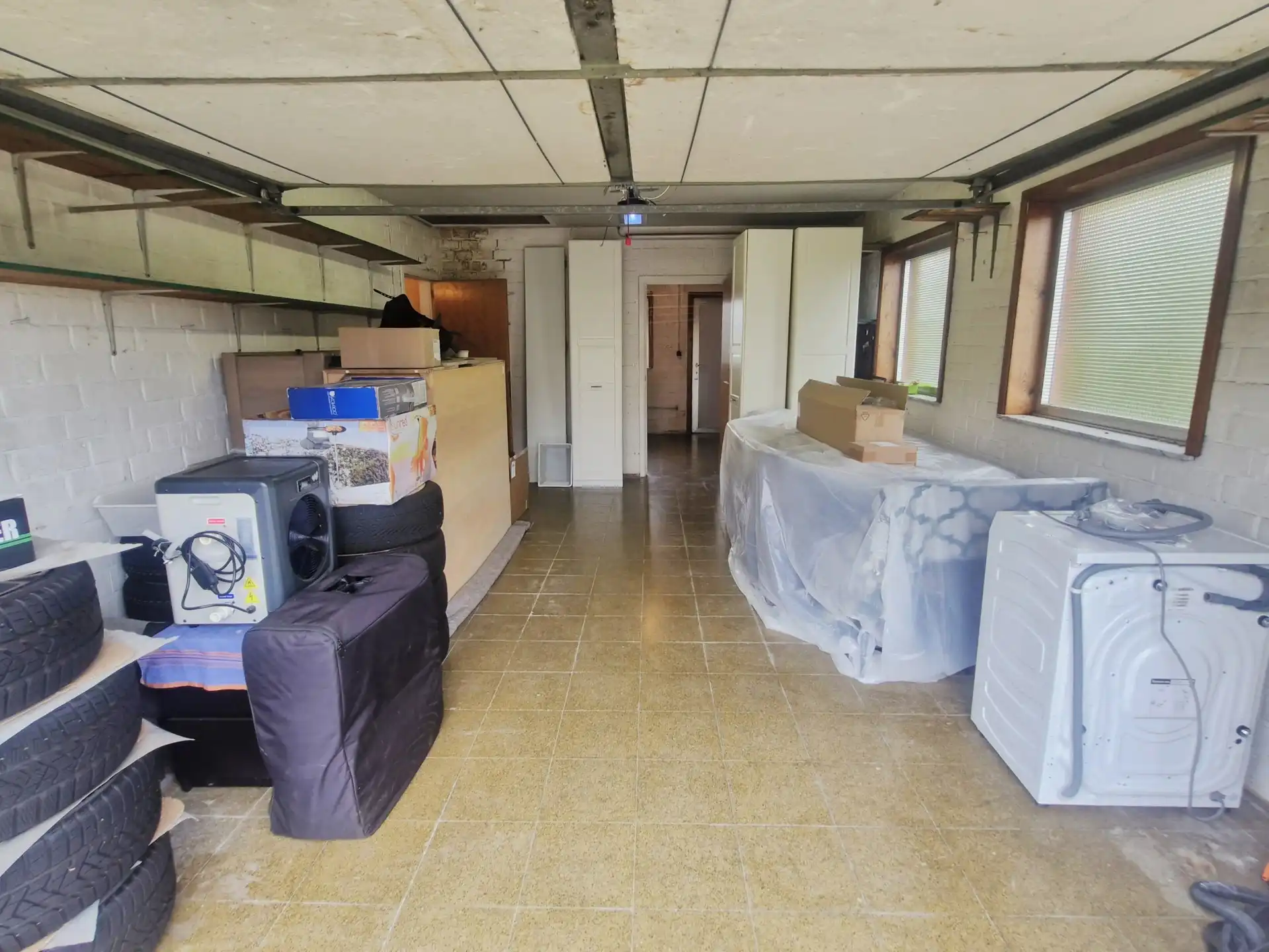 Bungalow te koop foto 14