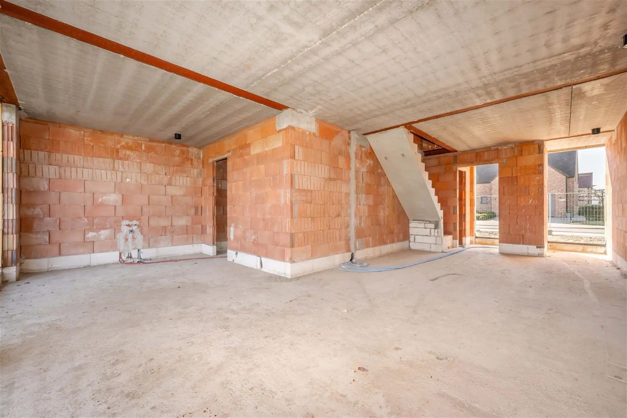 Nieuwbouwwoning foto 7