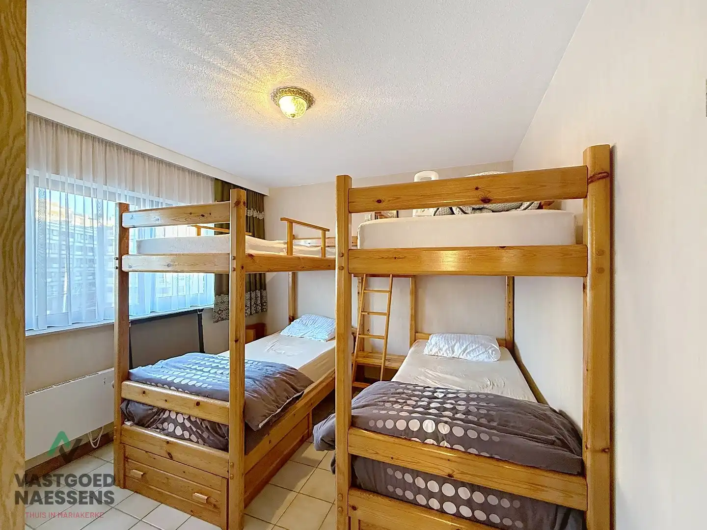 INSTAPKLAAR 1-SLPK APP MET OPEN ZICHT OP ZEE foto 10