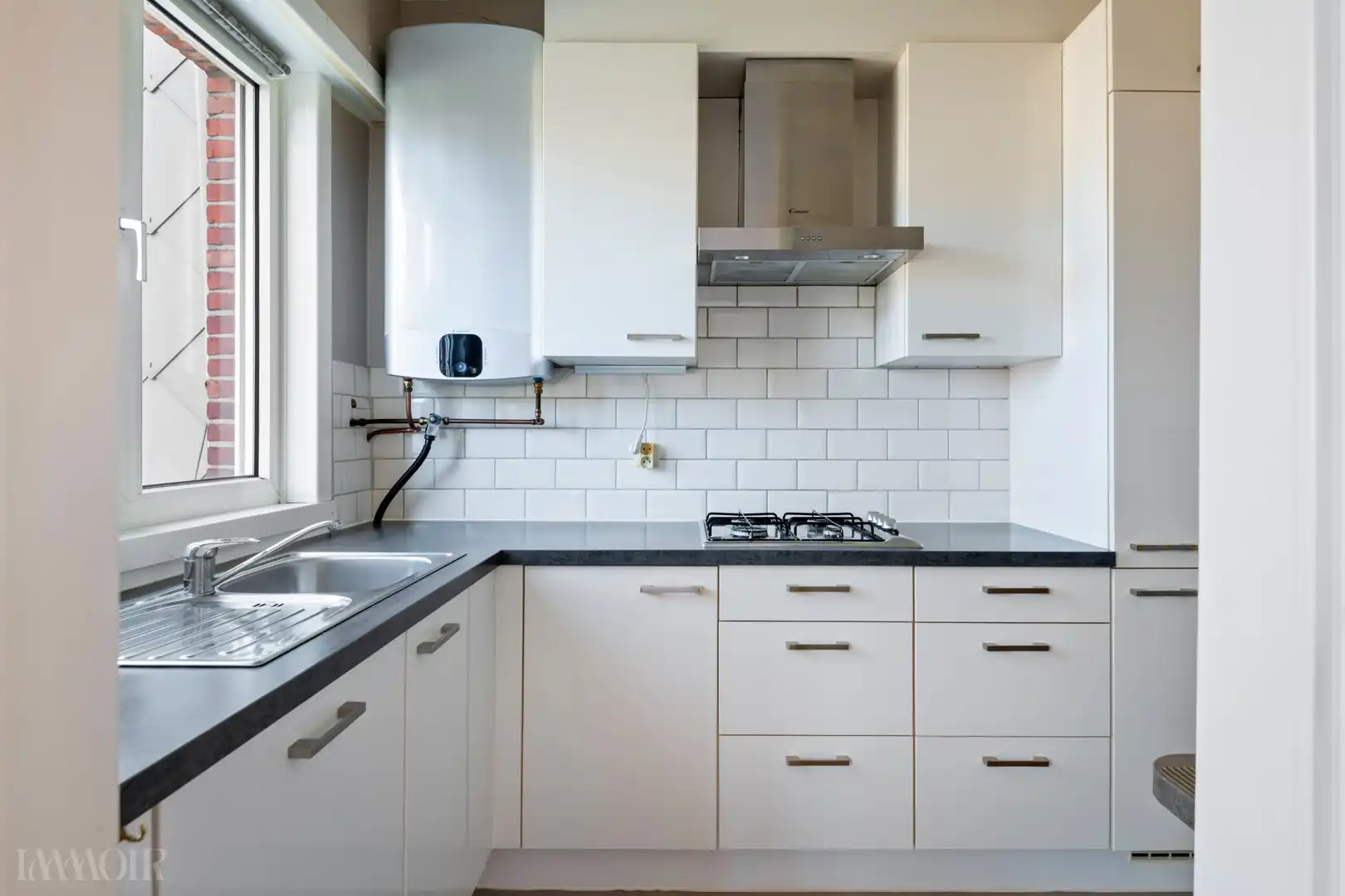 Residentieel gelegen eengezinswoning met garage en tal van mogelijkheden. foto 5