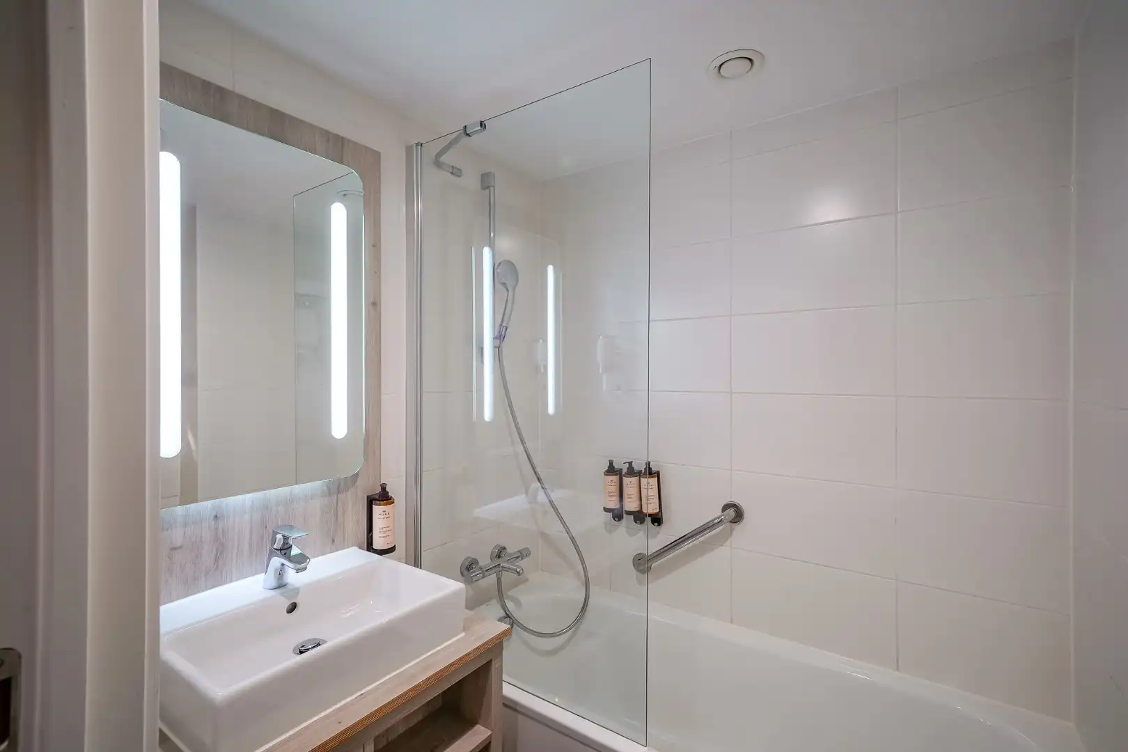 Prachtige hotelkamer te koop Mercure hotel Oostende foto 7