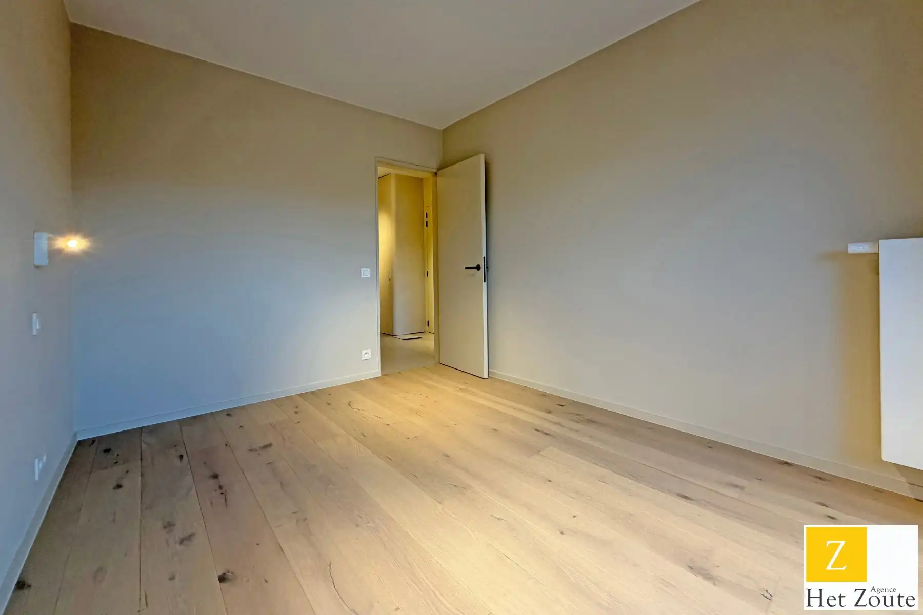 Gerenoveerd app - vlakbij Zeedijk  foto 14