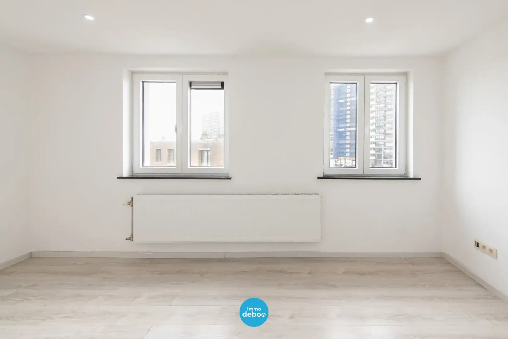 Ruime instapklare woning vlakbij zee foto 18