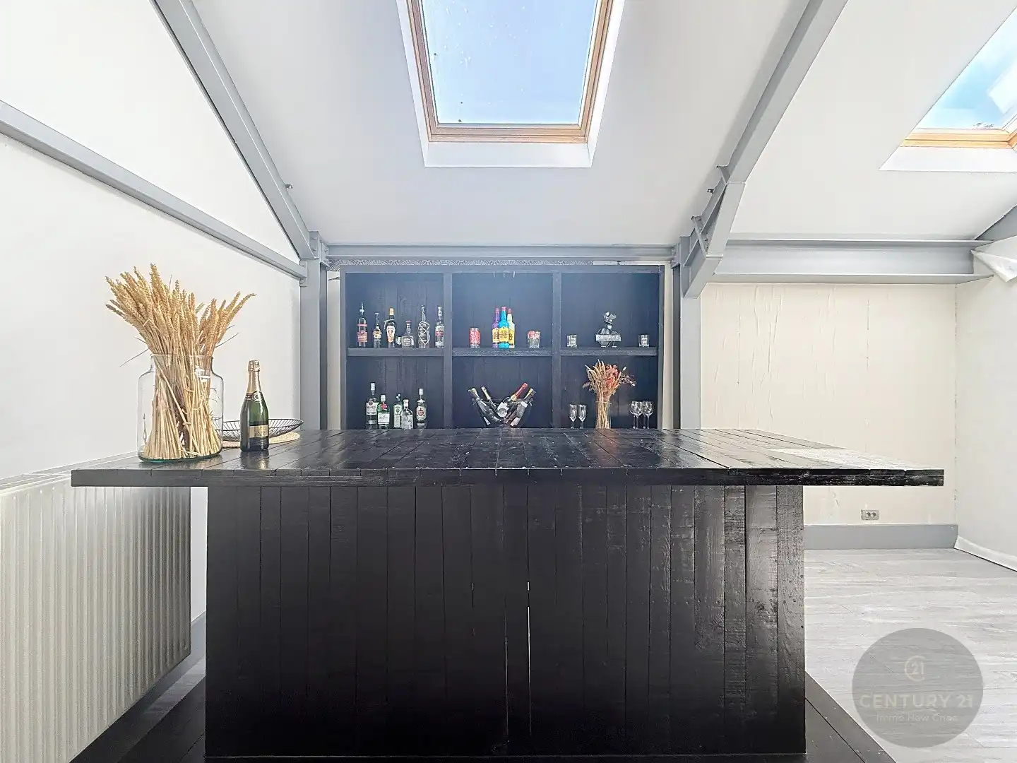 POLYVALENTE LOFT RUIMTE  foto 7