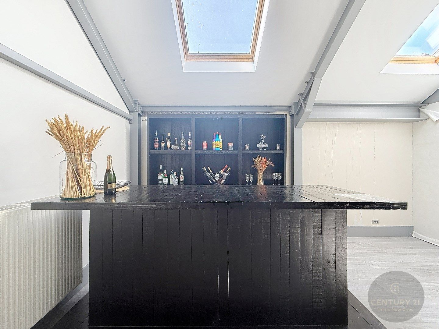 POLYVALENTE LOFT RUIMTE  foto 7