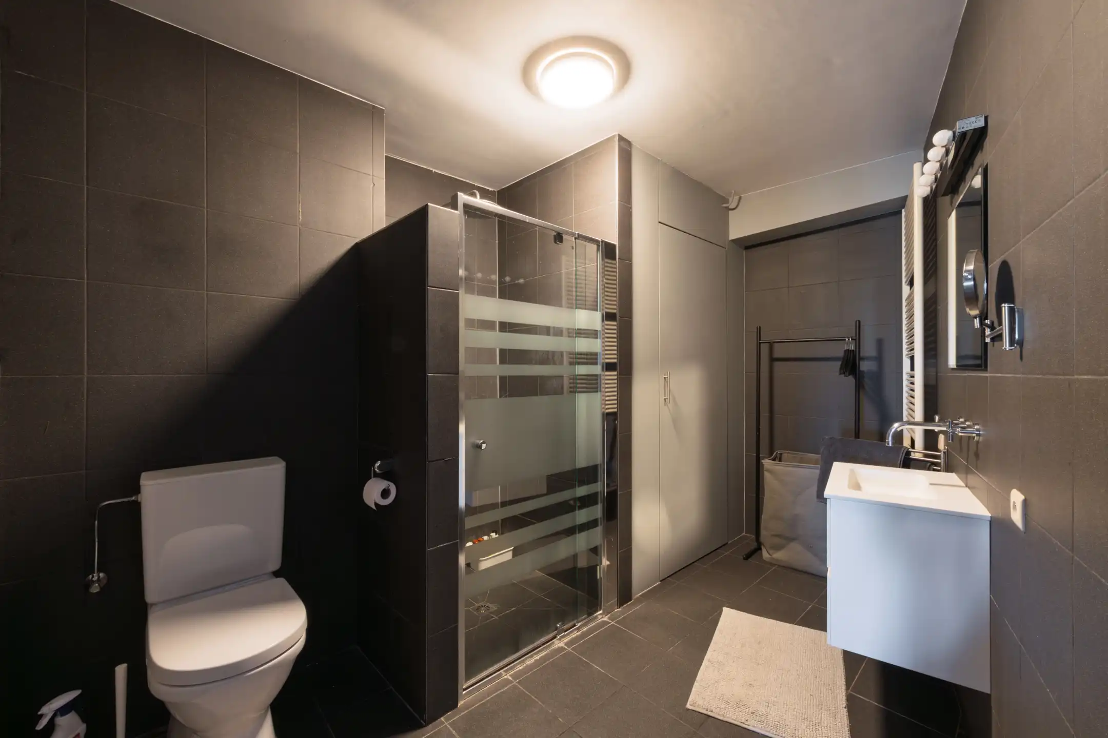 ANTWERPEN -  Appartement met zicht op de Schelde foto 14
