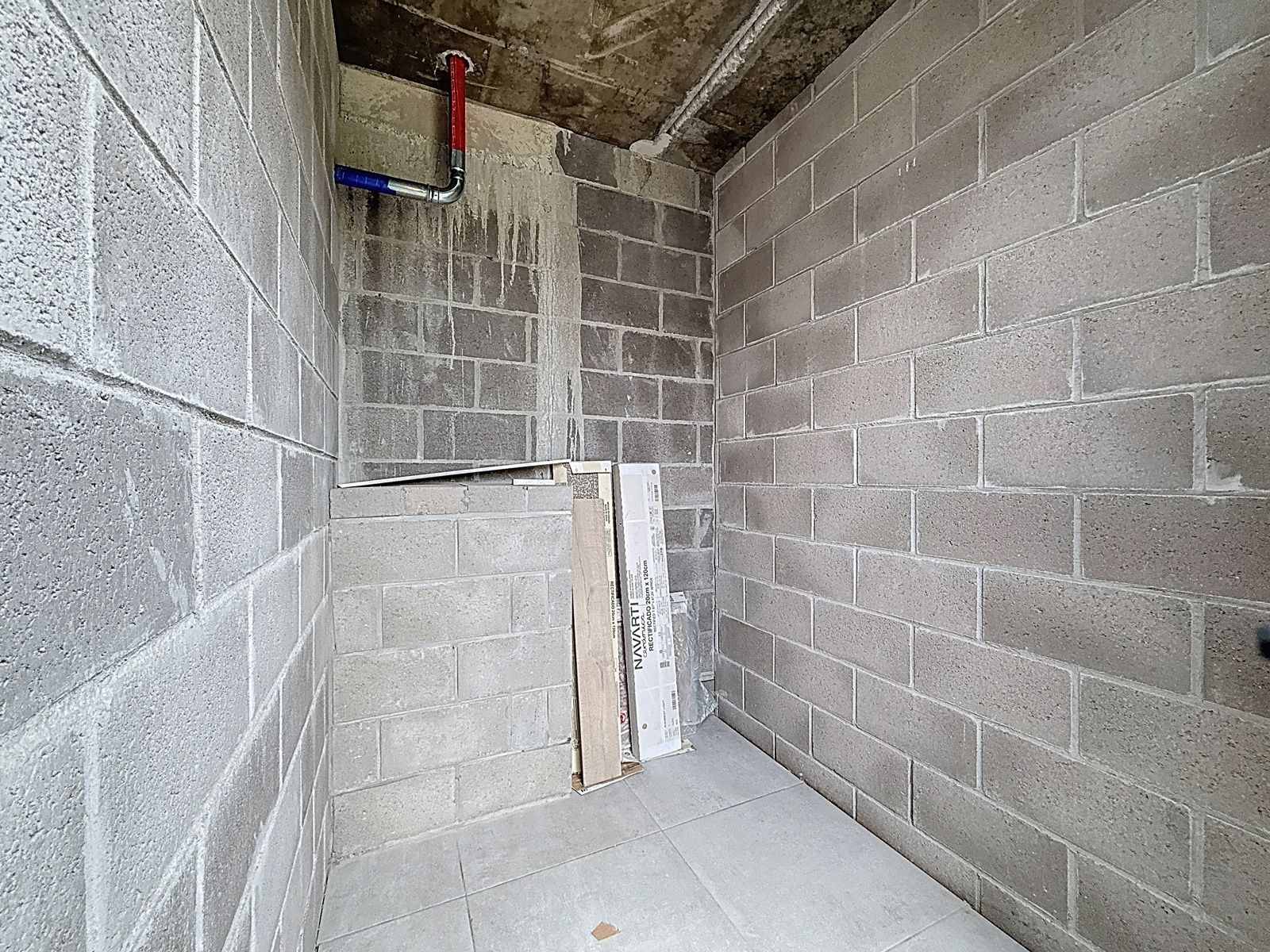 Energiezuinig nieuwbouwappartement met terras en garage. foto 18