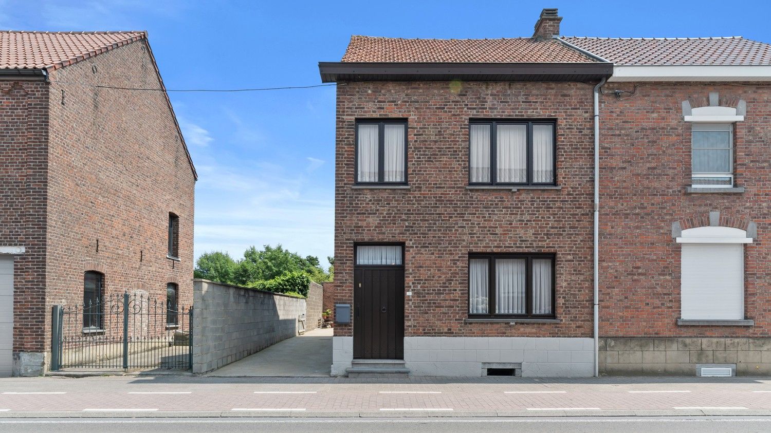 Huis te koop Naamsesteenweg 298 - 3800 Sint-Truiden