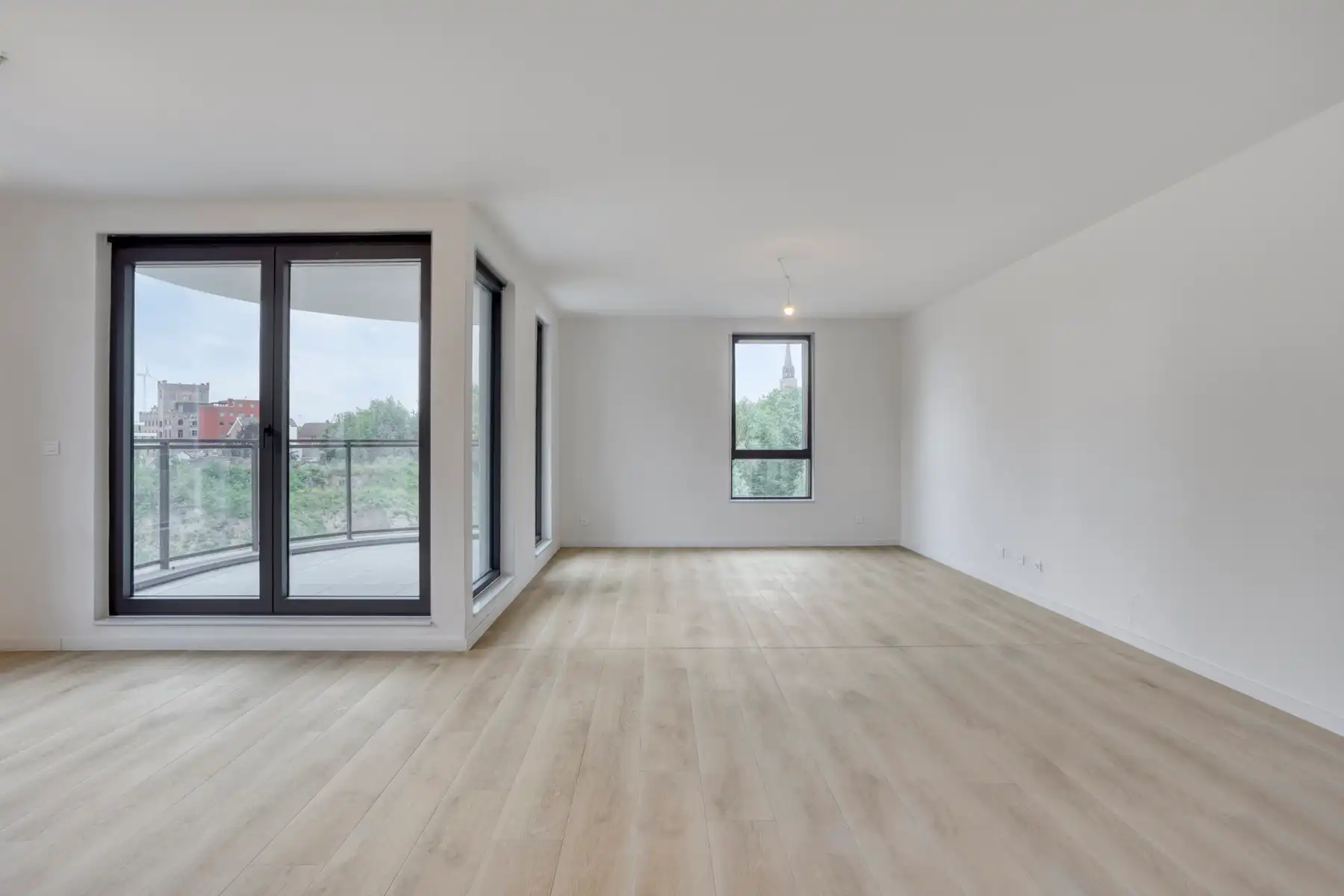 Luxe 3-slaapkamerappartement van 120 m² in SilverTop foto 2