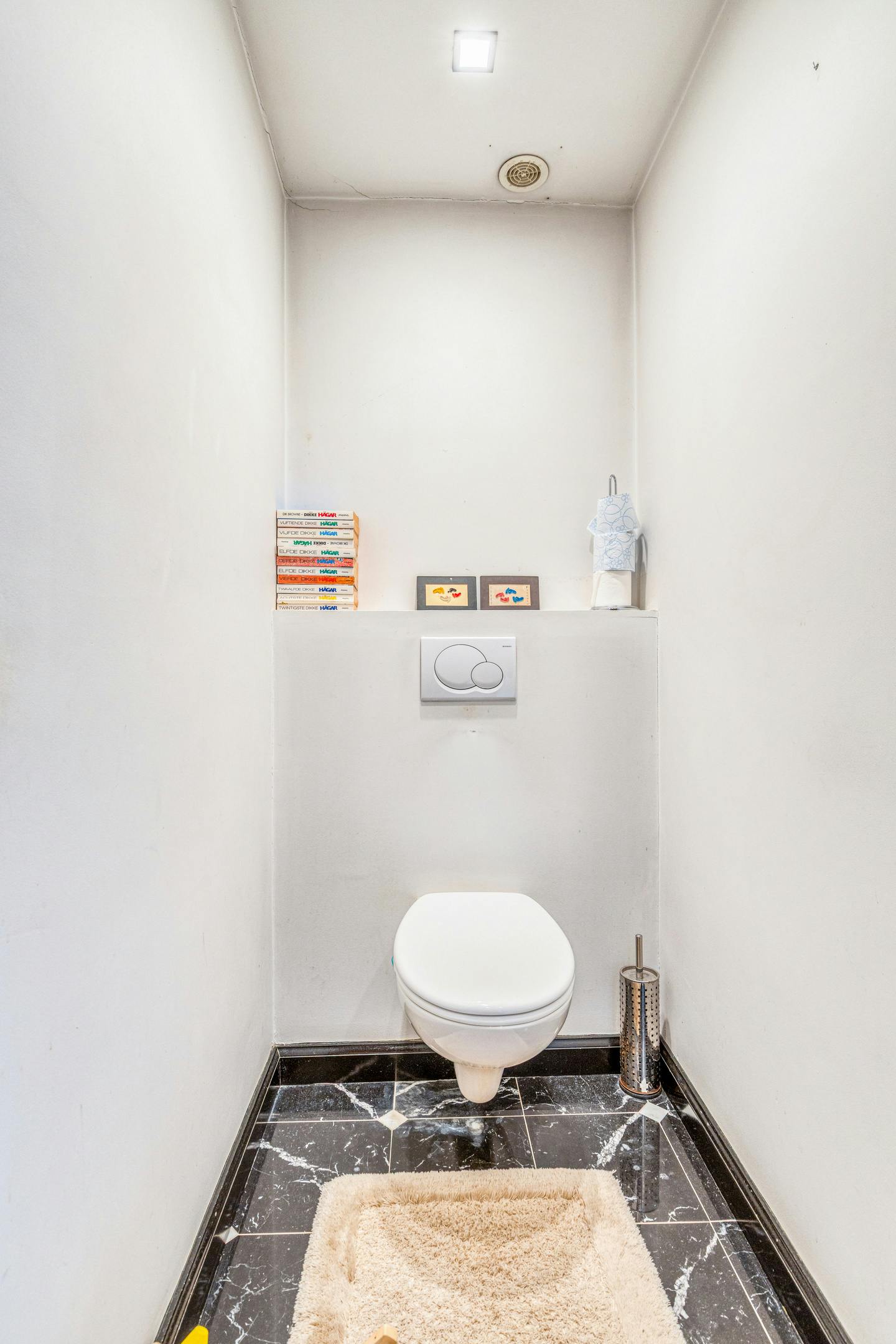 Karaktervolle villa met bijgebouw te koop in Schilde foto 25