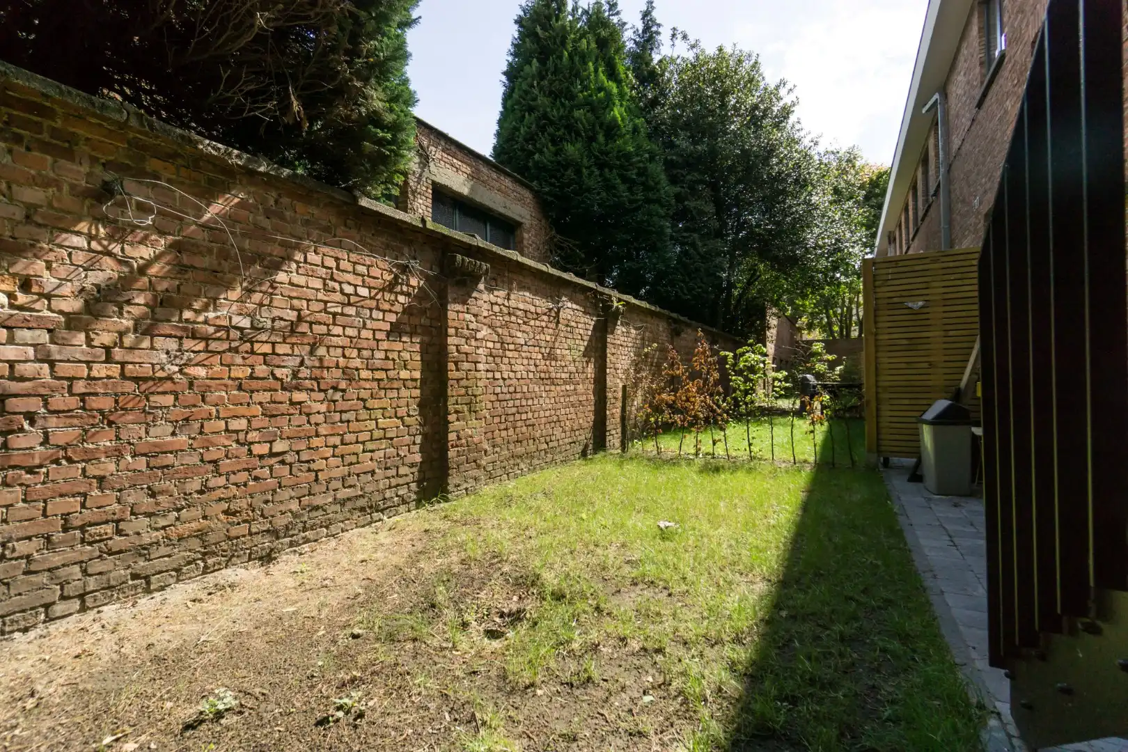 Appartement met veel groen! foto 9