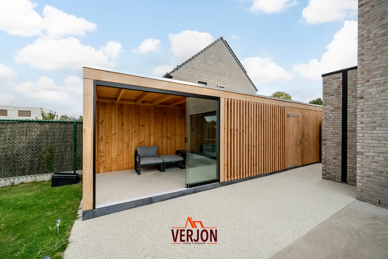 Thuiskomen was nog nooit zo mooi! foto 4