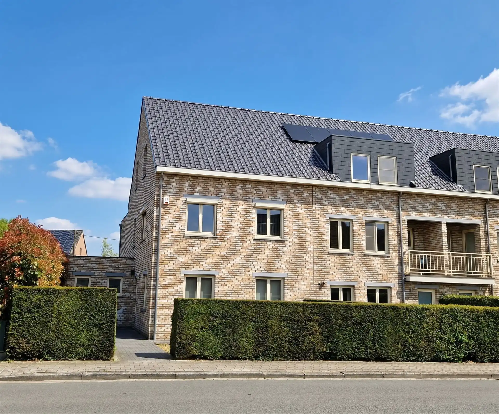 Huis te koop Leopoldlei 53A - 2220 Heist-op-den-Berg