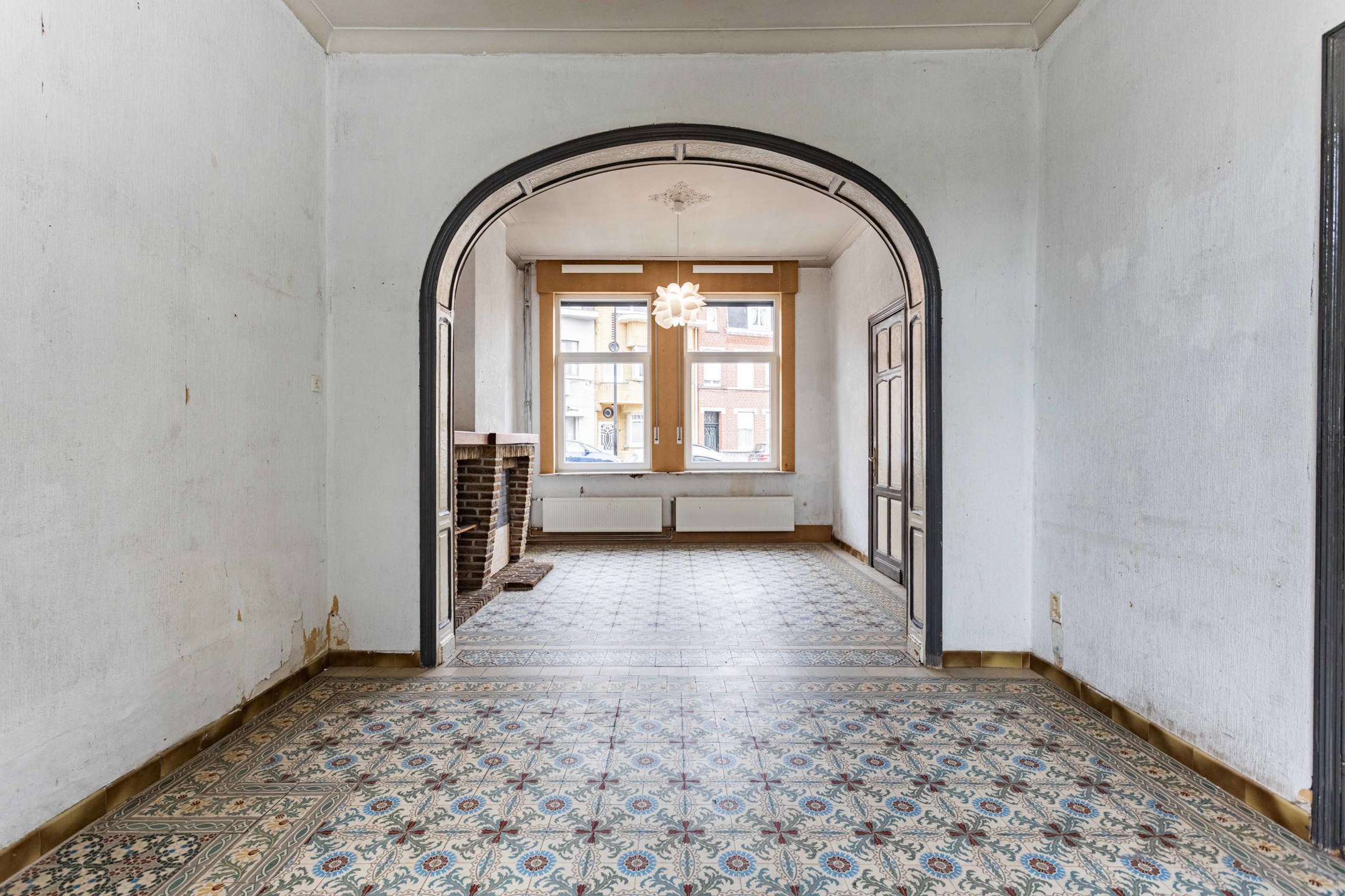 Ruime burgerwoning met stadstuin vlakbij het centrum!  foto 8
