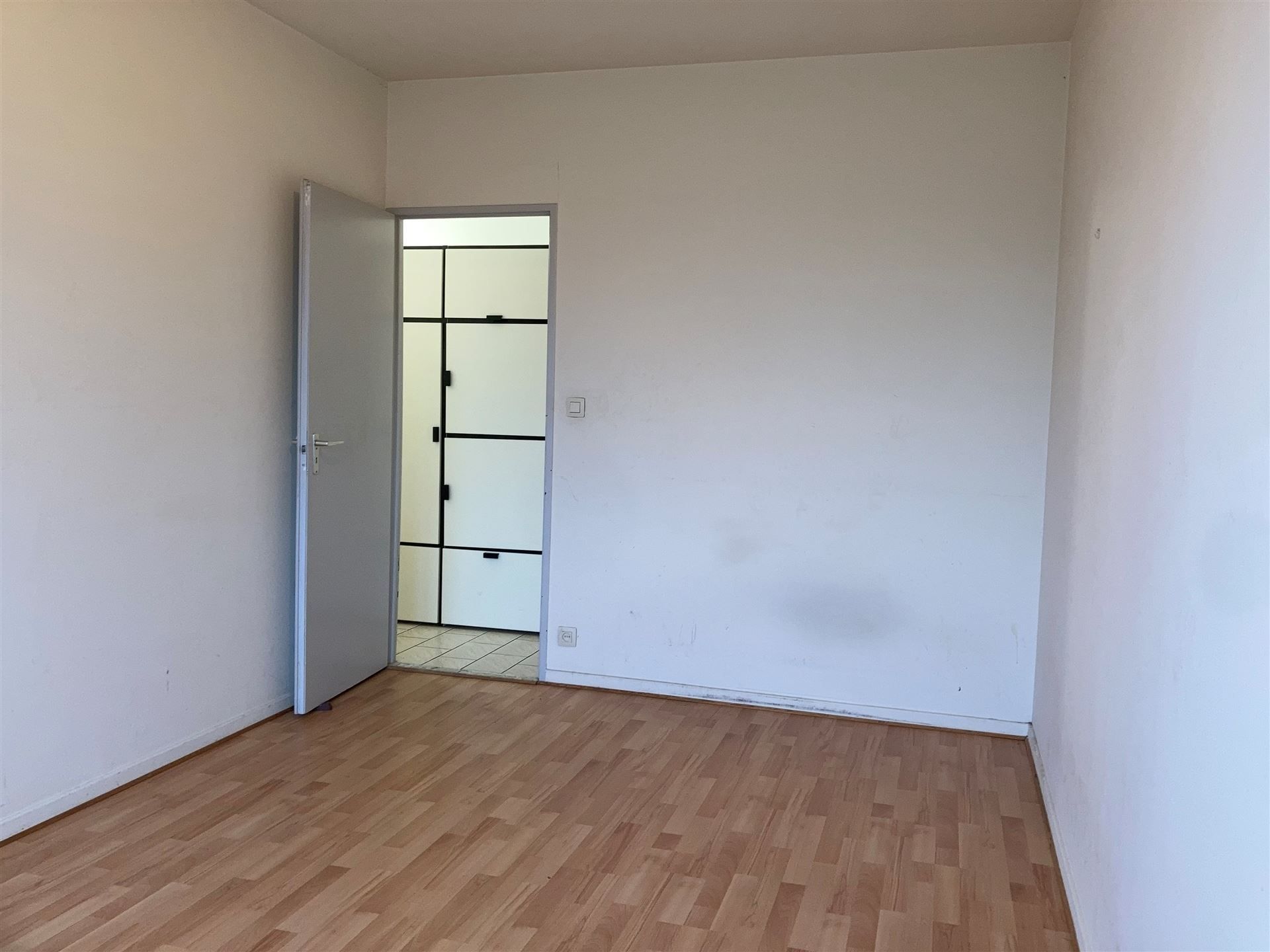 Mooi gemeubeld appartement op de 8de verdieping met een prachtig zicht op de Square foto 17