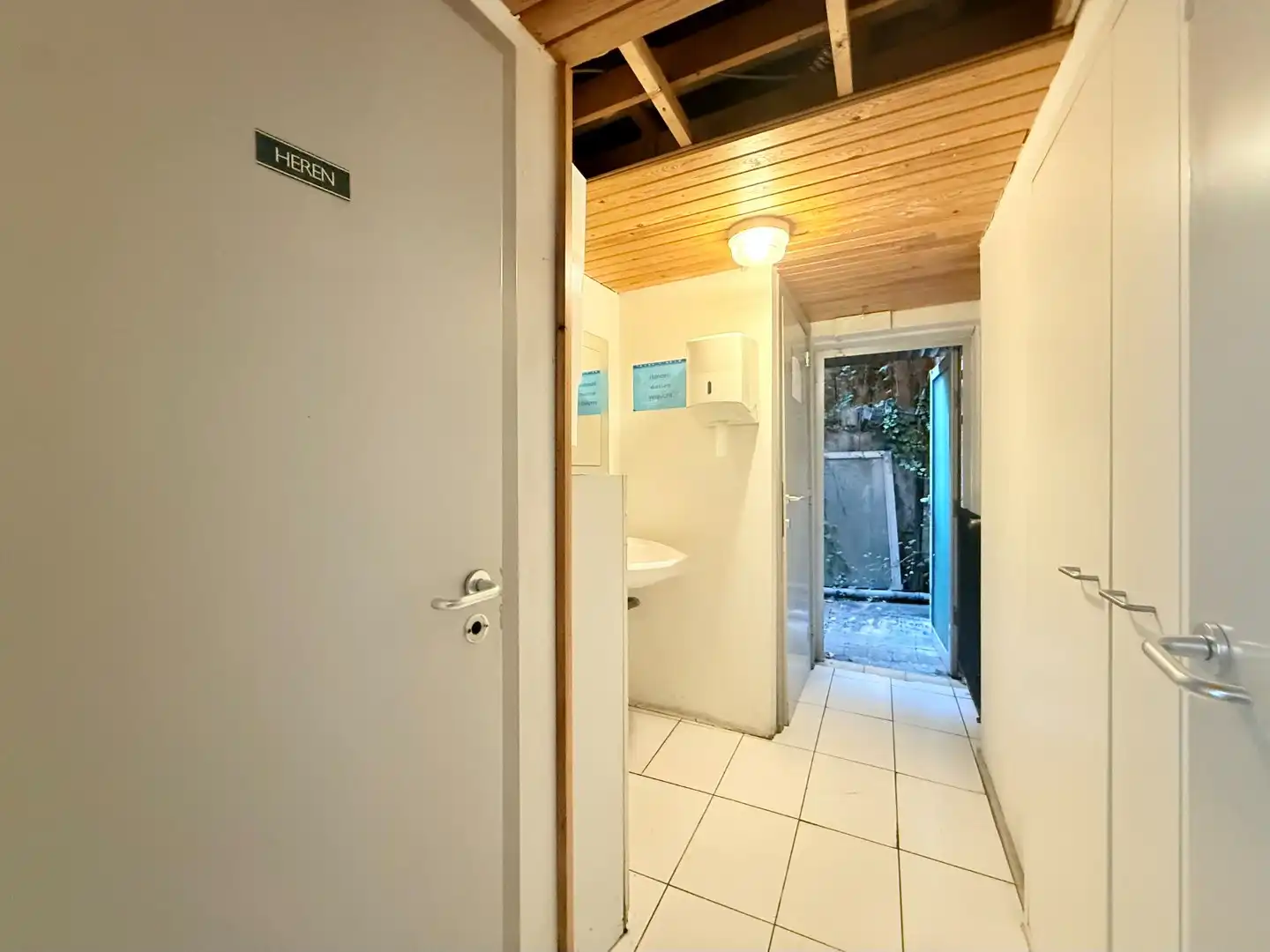 Kantoor- of winkelruimte in Herent foto 9