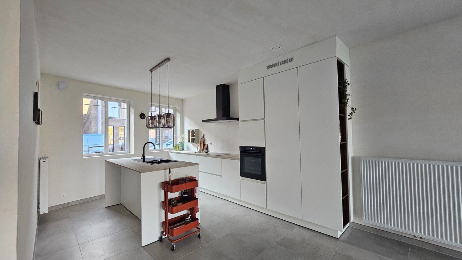 Aartrijke - Engelstraat - Lot 4 foto 3