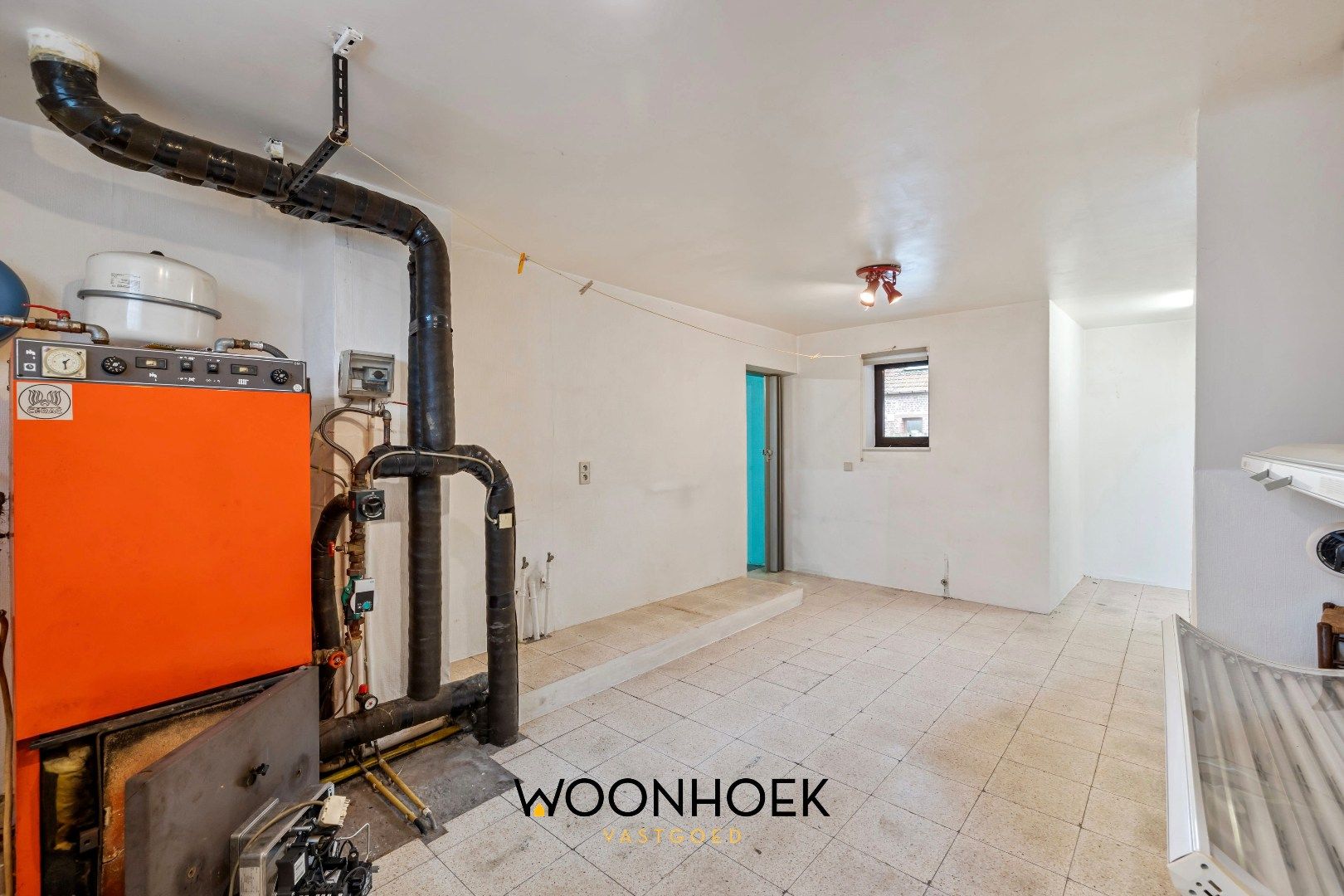 Te renoveren open bebouwing met werkplaats van 200m²! foto 28