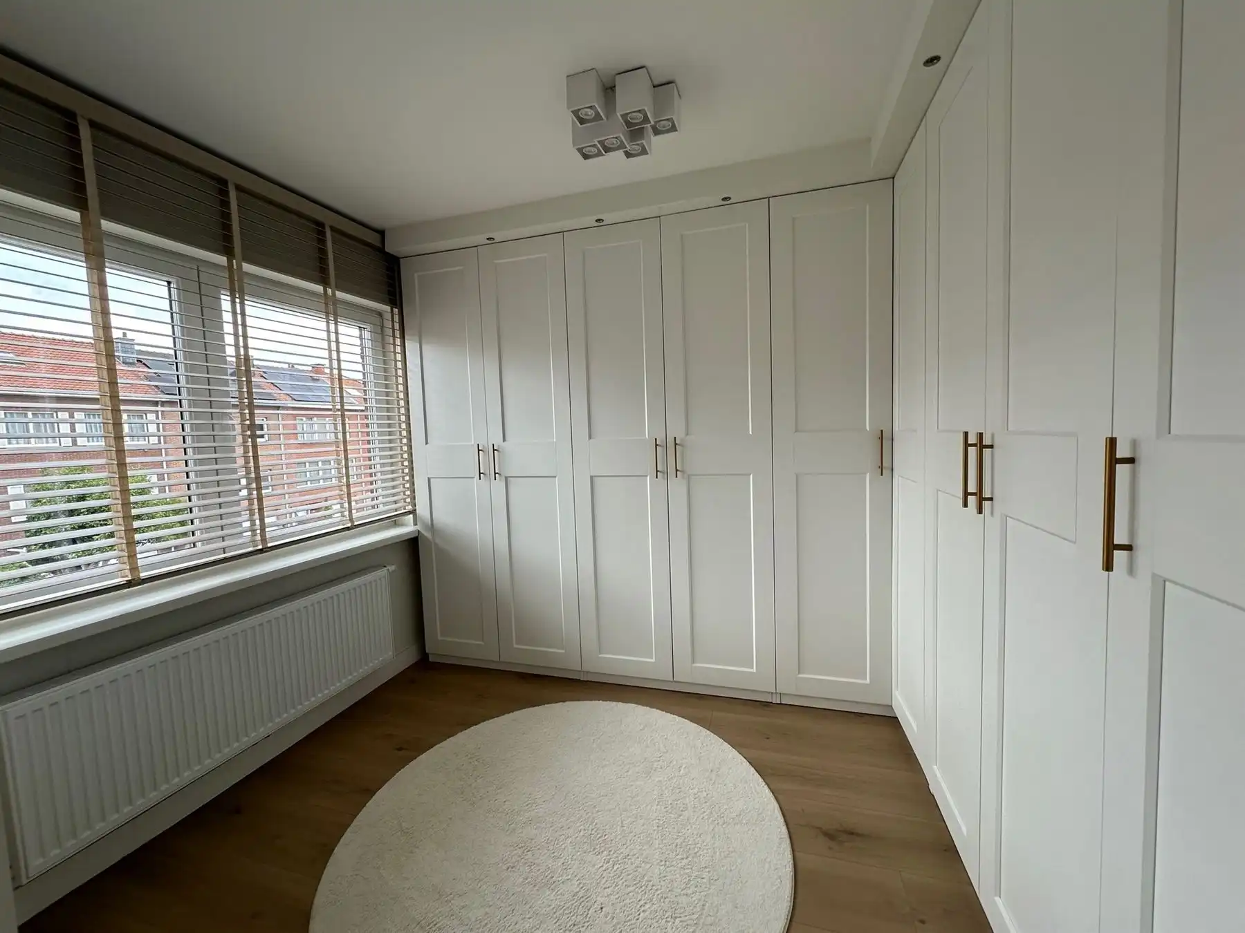 INSTAPKALRE 3 GEVEL WONING MET GARAGE foto 14