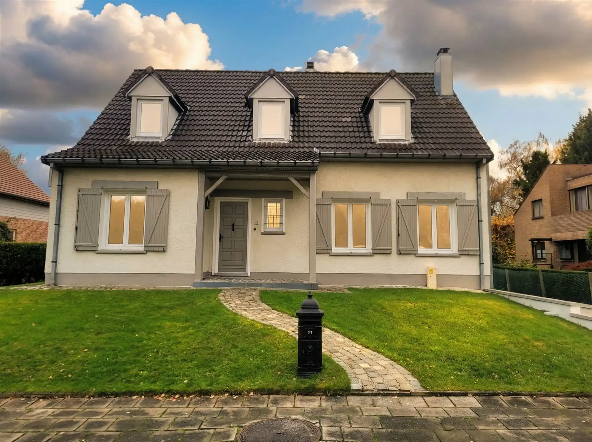 Huis foto 4