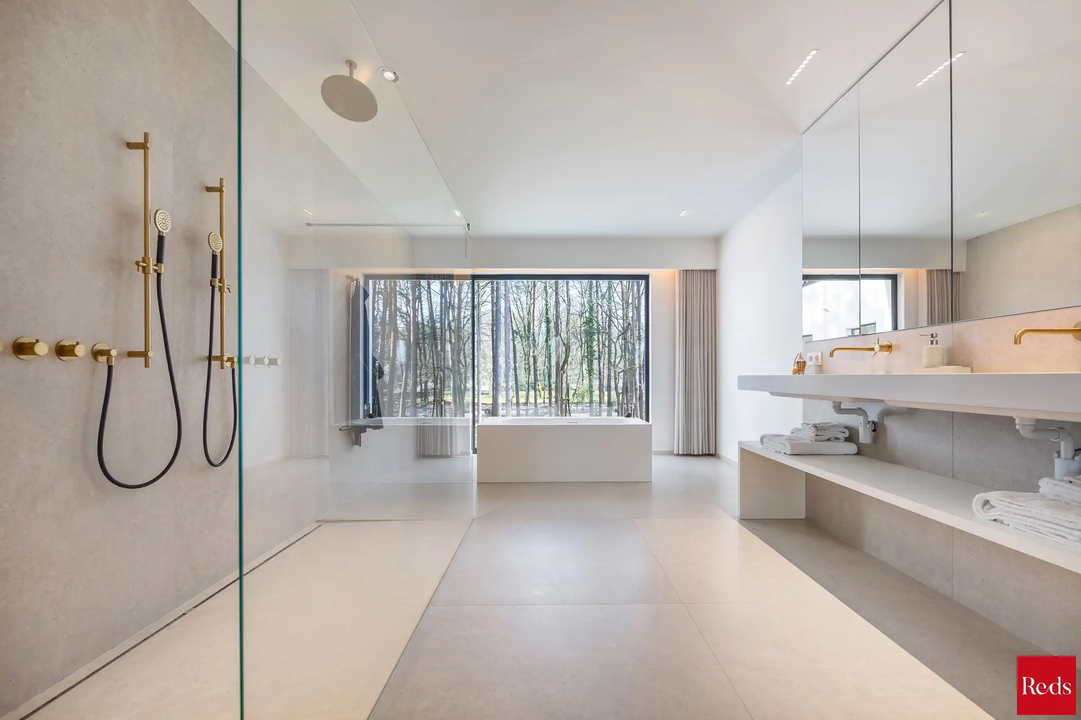 Zeer exclusieve villa in Koningshof - heropgebouwd in 2025 foto 20