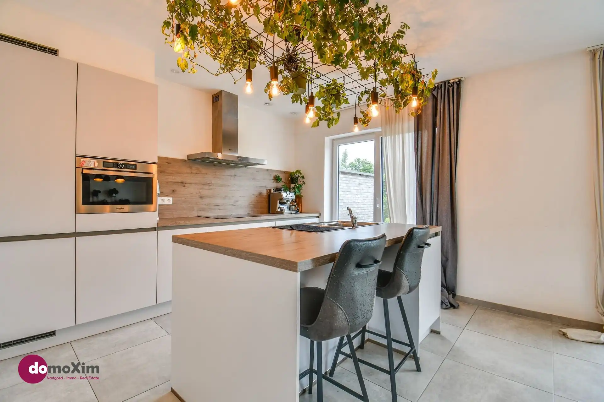Mooie halfopen, recente woning met 3 slaapkamers in Hever foto 7