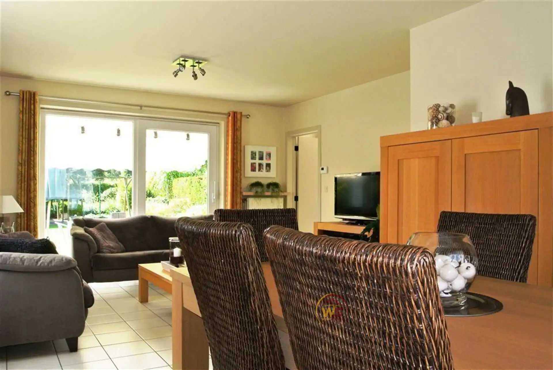 Woning foto 3