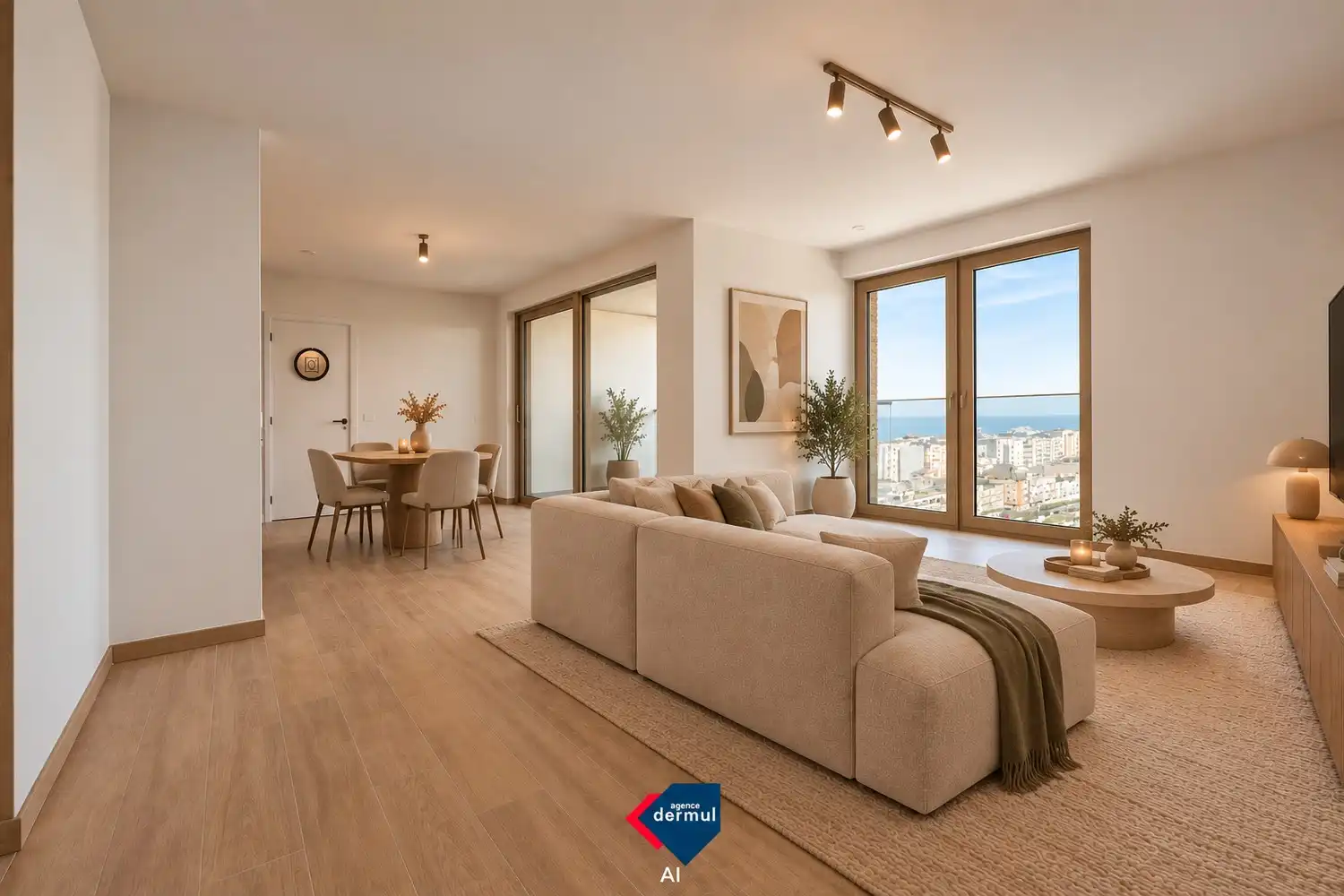 RESIDENTIE O'SEA LIFE foto 5