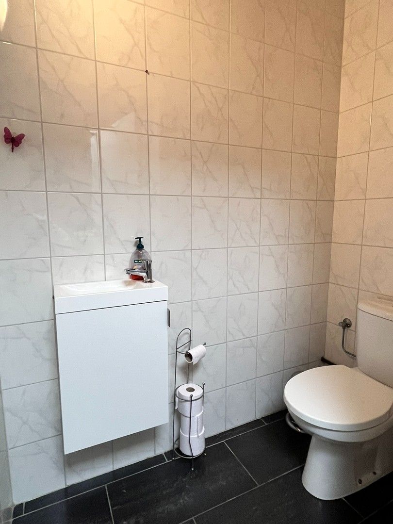 Ingerichte kantoorruimte foto 24