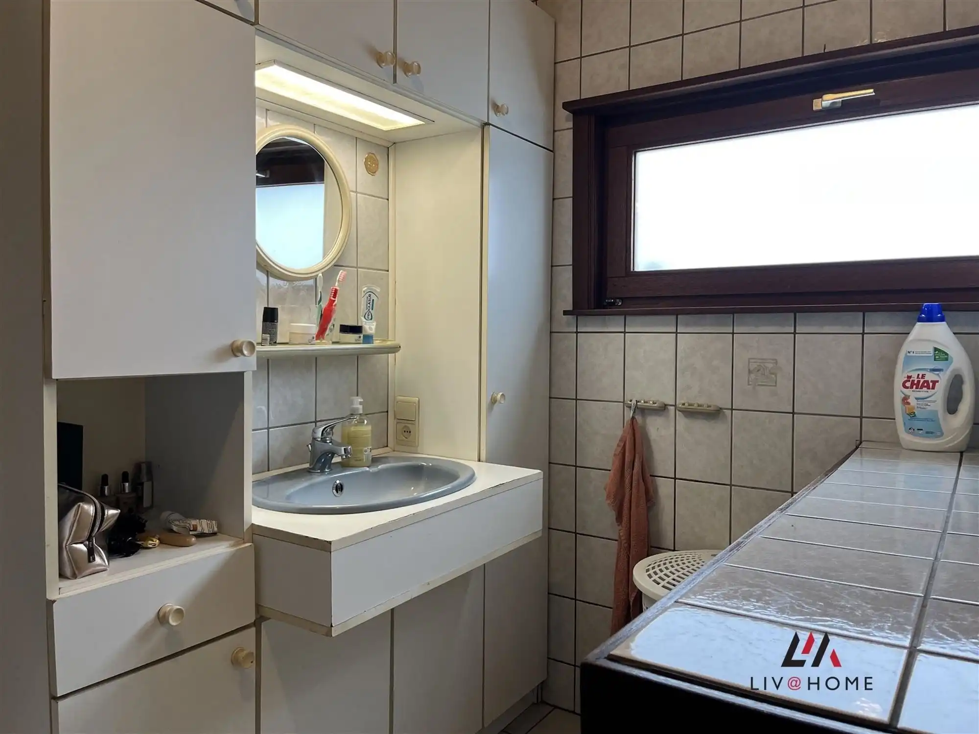 2 aangrenzende rijwoningen met gemeenschappelijke tuin foto 24