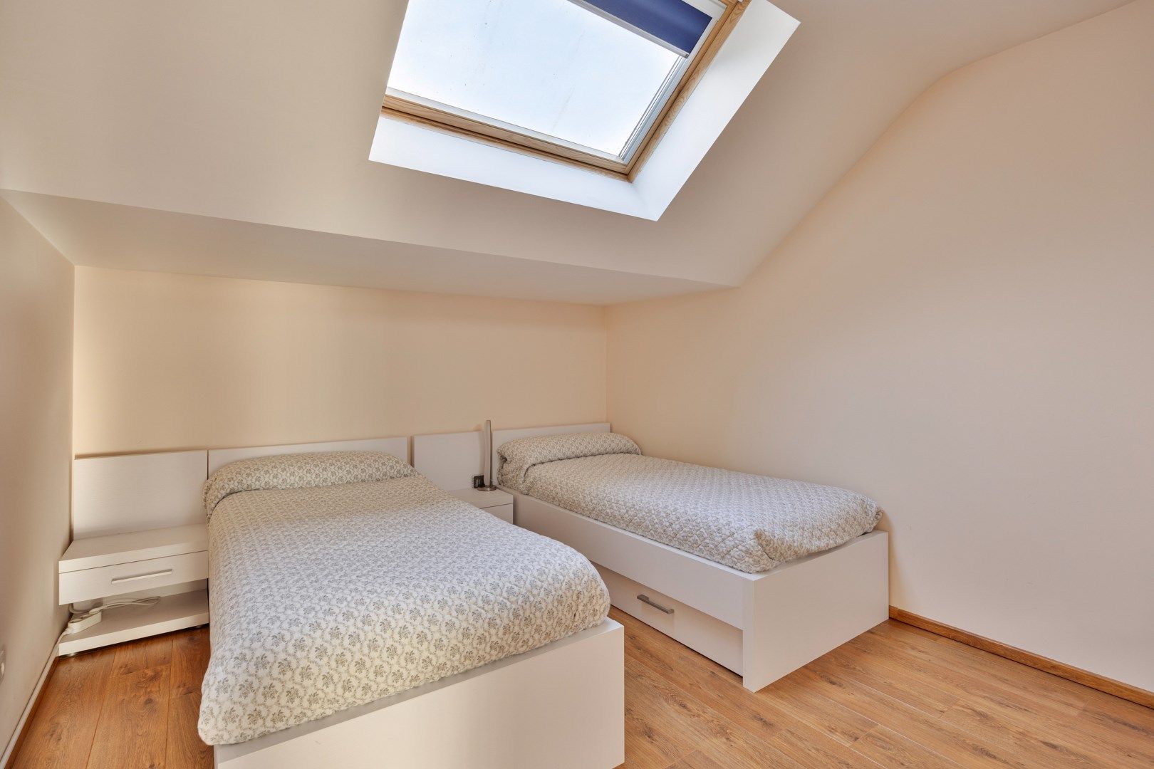 Lichtrijk appartement met 3 slaapkamers en ruim terras in Mol-centrum ! foto 16