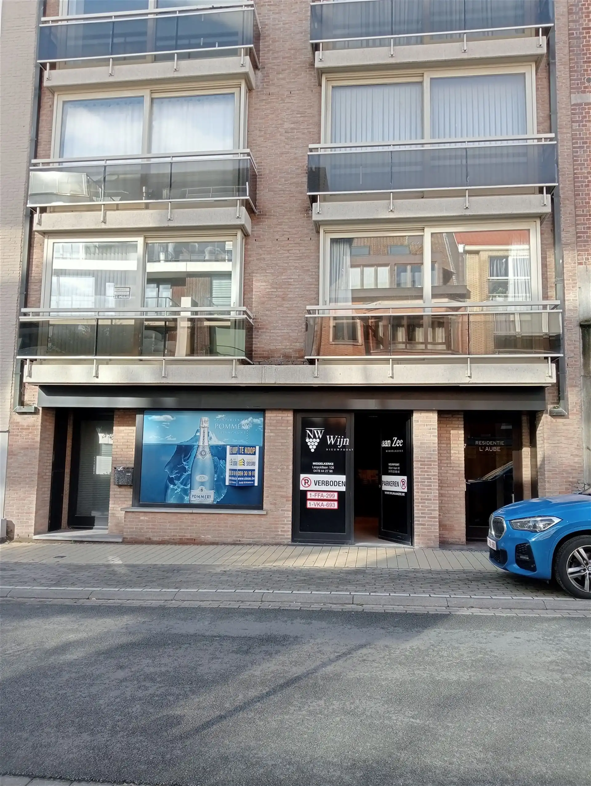 handelspand foto {{pictureIndex}}