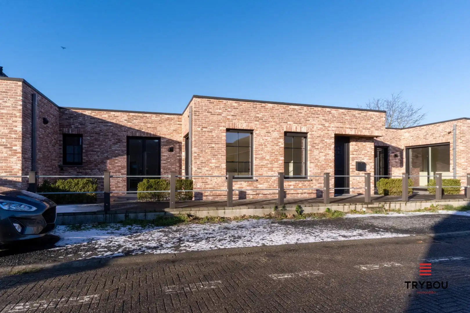 Huis te huur Lostraat 5 - - 8647 Lo-Reninge