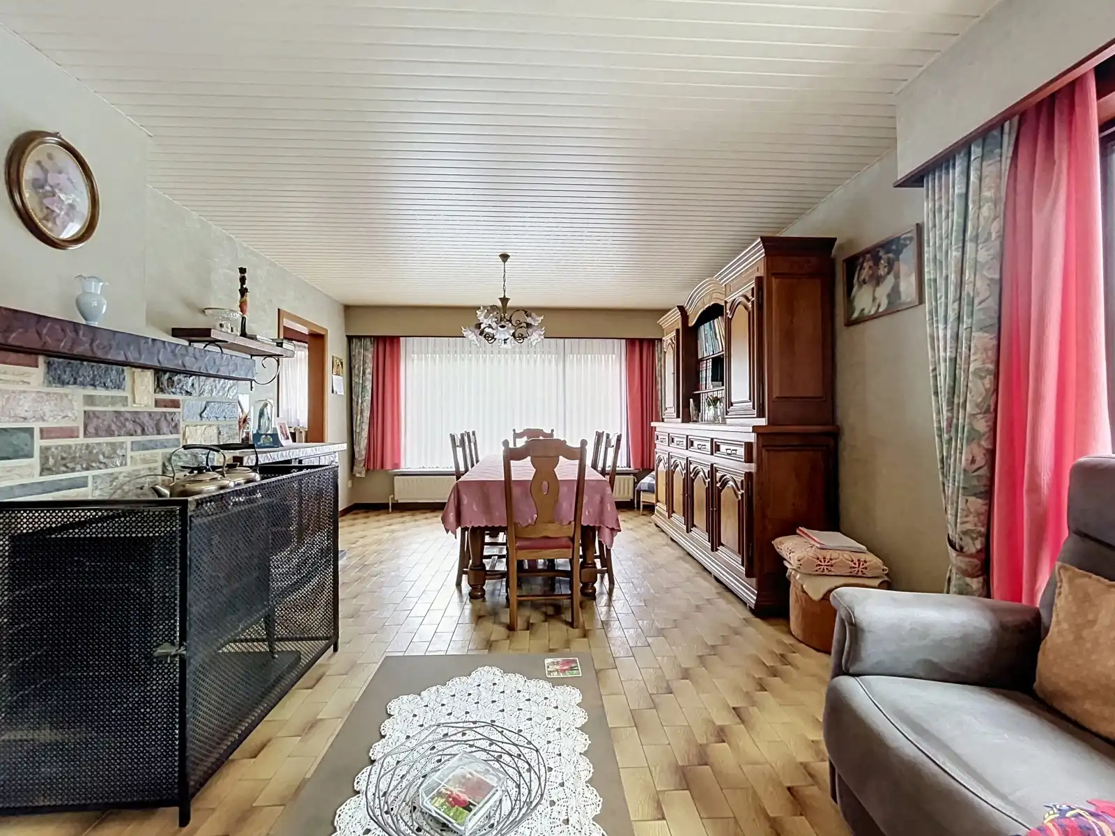 Vrijstaande woning - instapklaar in een doodlopende straat foto 5