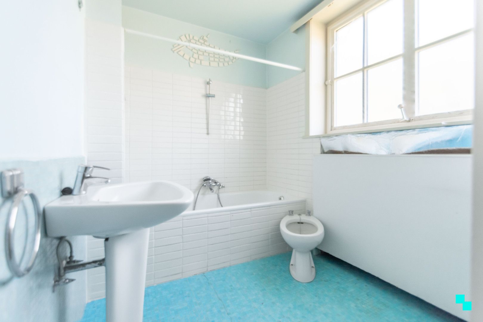 Te renoveren villa met vijf slaapkamers te Melle foto 22