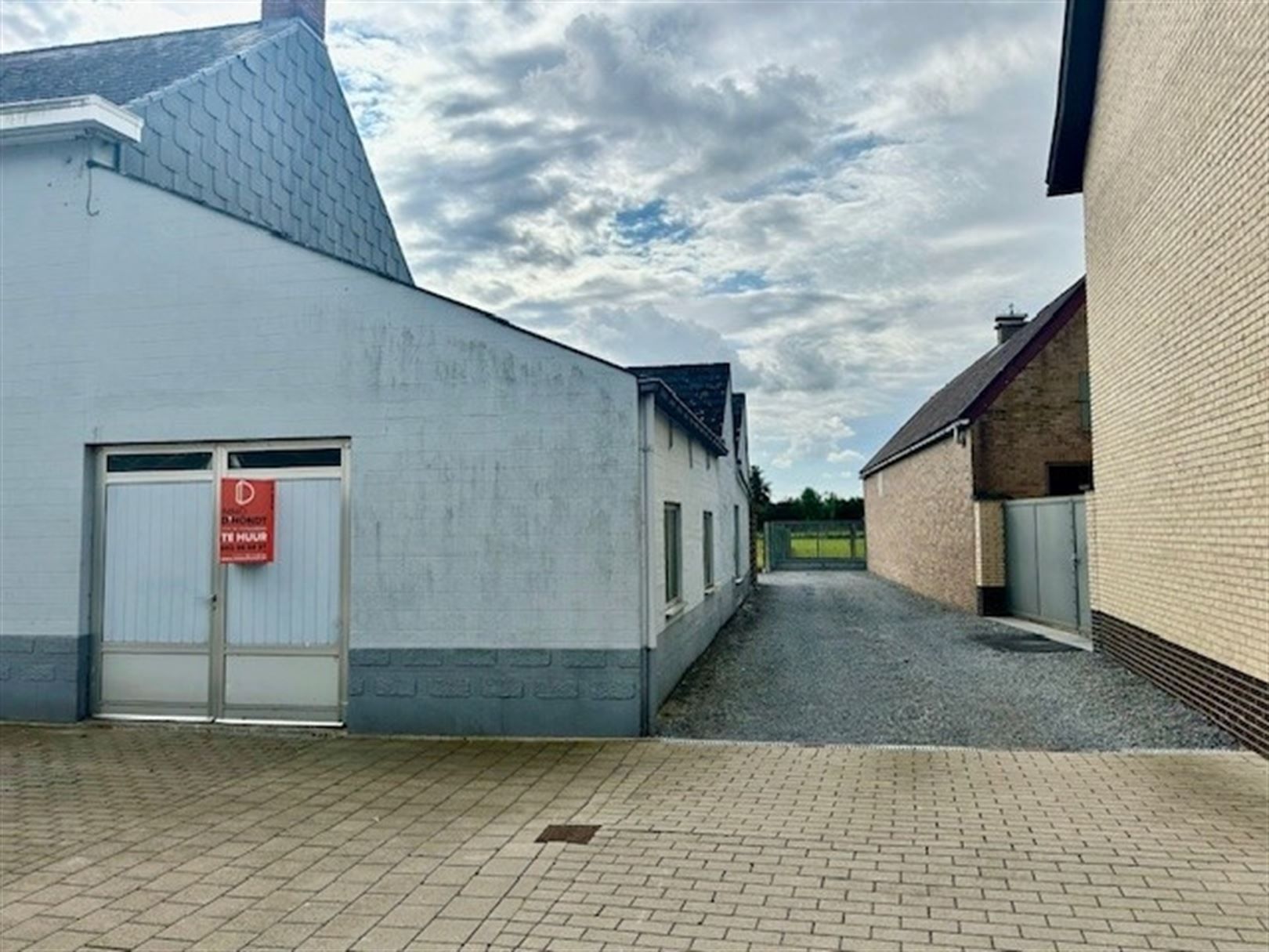 Magazijn te huur  foto 4