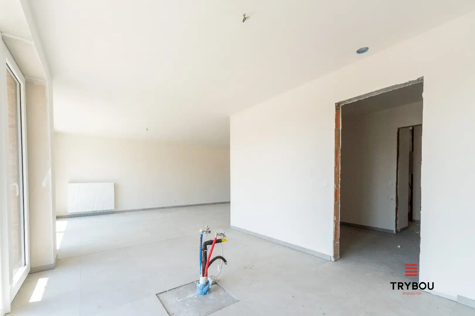 Prachtige nieuwbouwwoningen op landelijke locatie foto 19