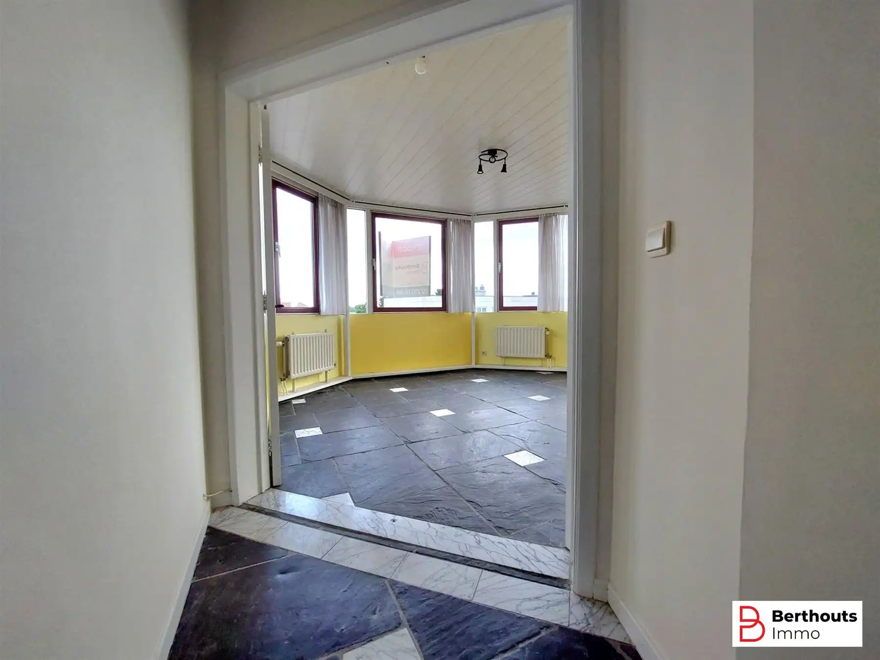 Appartement met 2 slaapkamers foto 9