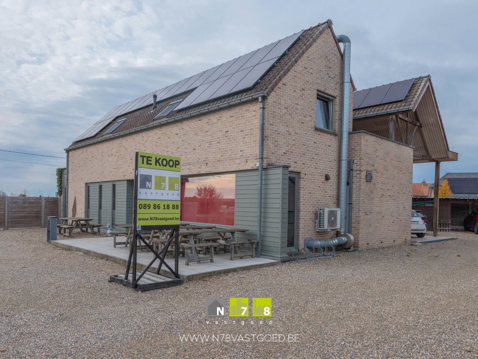 Commercieel te koop foto 28