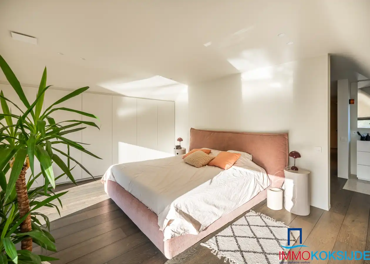 Exclusieve villa met 5 slaapkamers in Sint-Idesbald foto 28