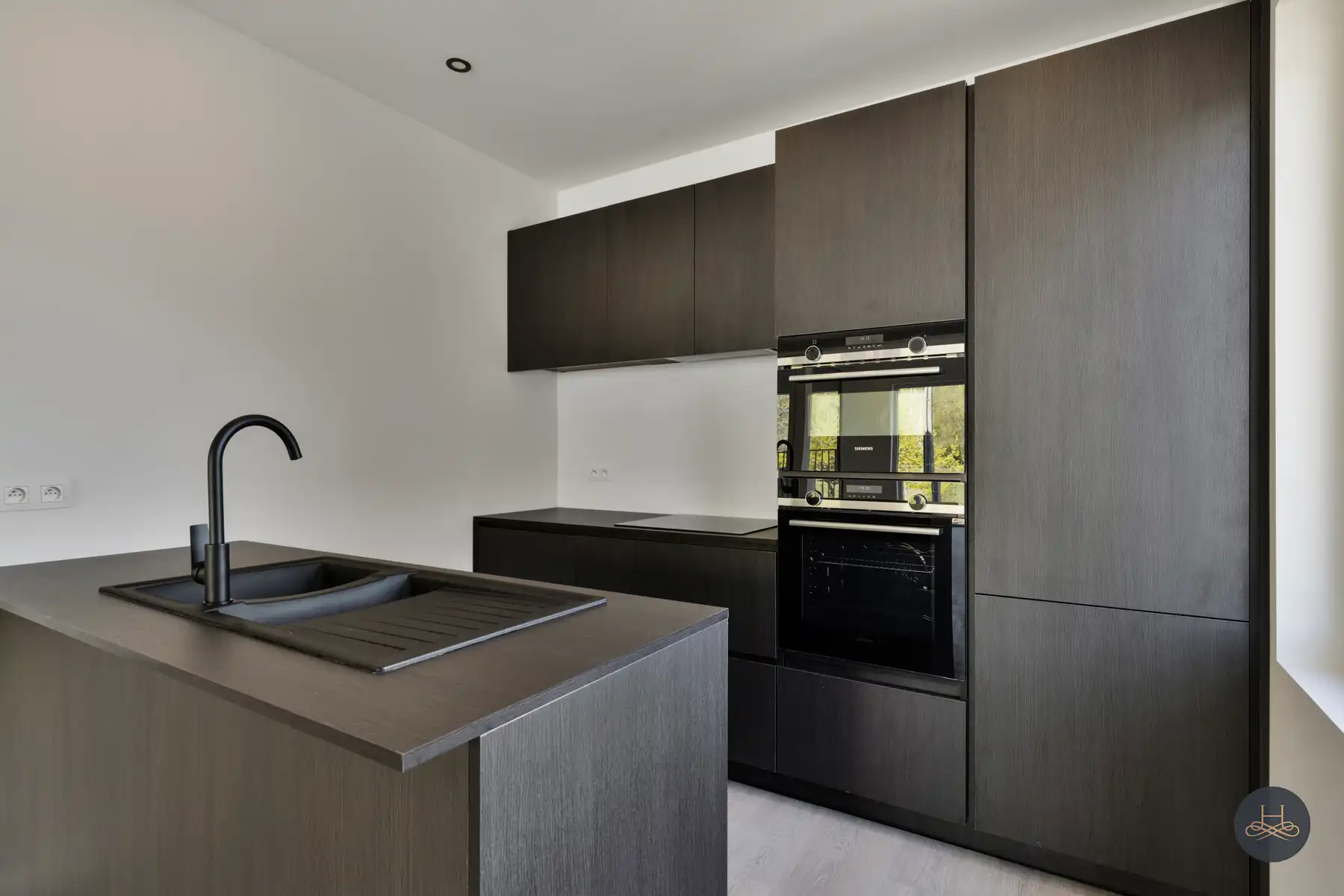 Lichtrijk, ruim appartement tegenover Bloso-domein foto 5