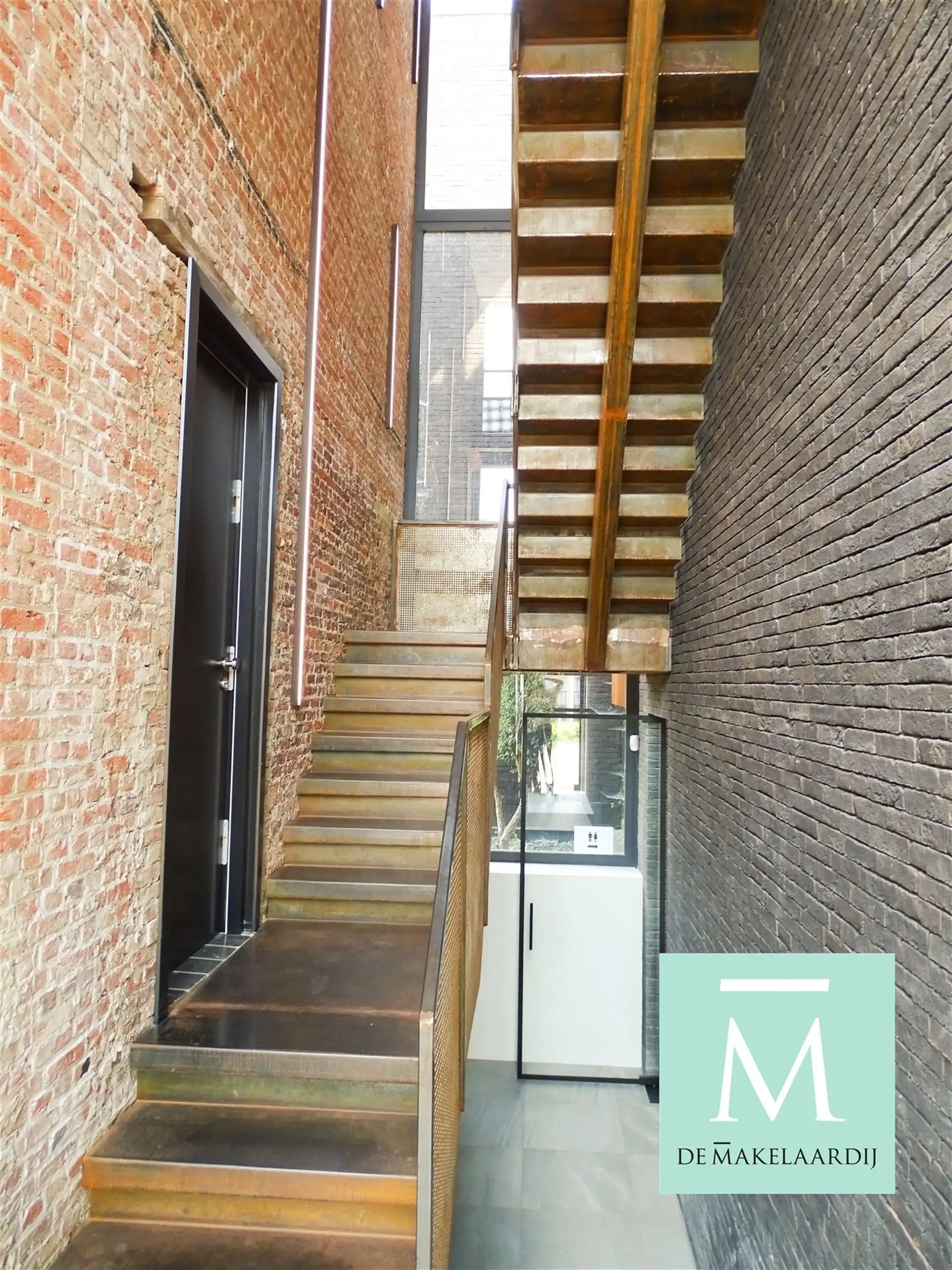 Kantoorruimte te huur in het centrum van Sint-Katelijne-Waver foto 8