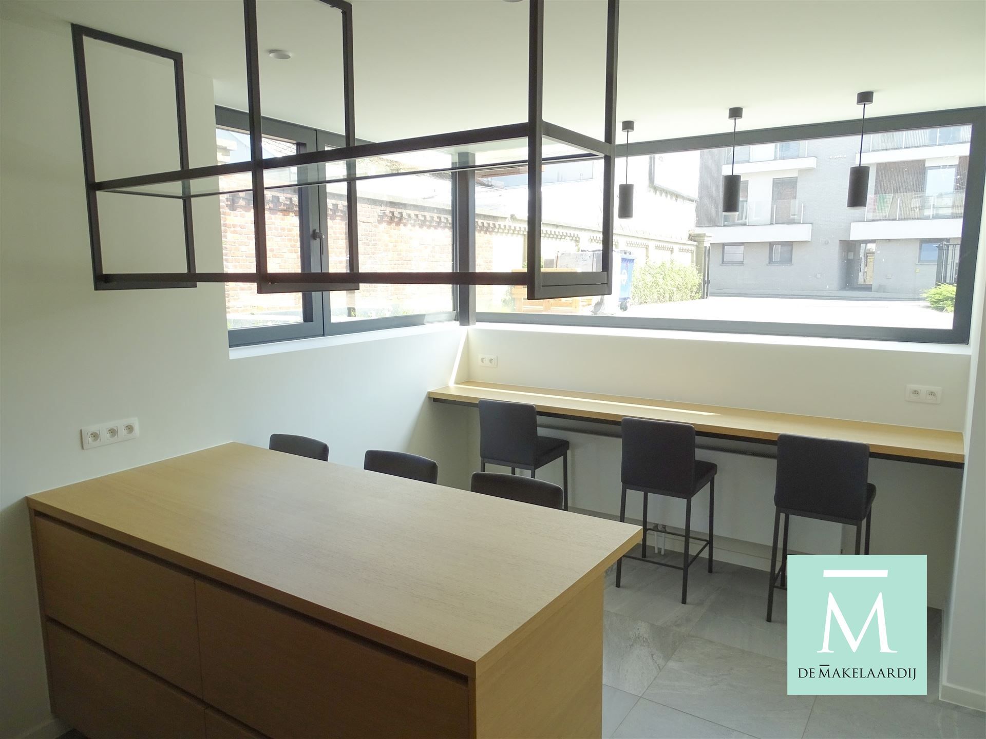 Kantoorruimte te huur in het centrum van Sint-Katelijne-Waver foto 8