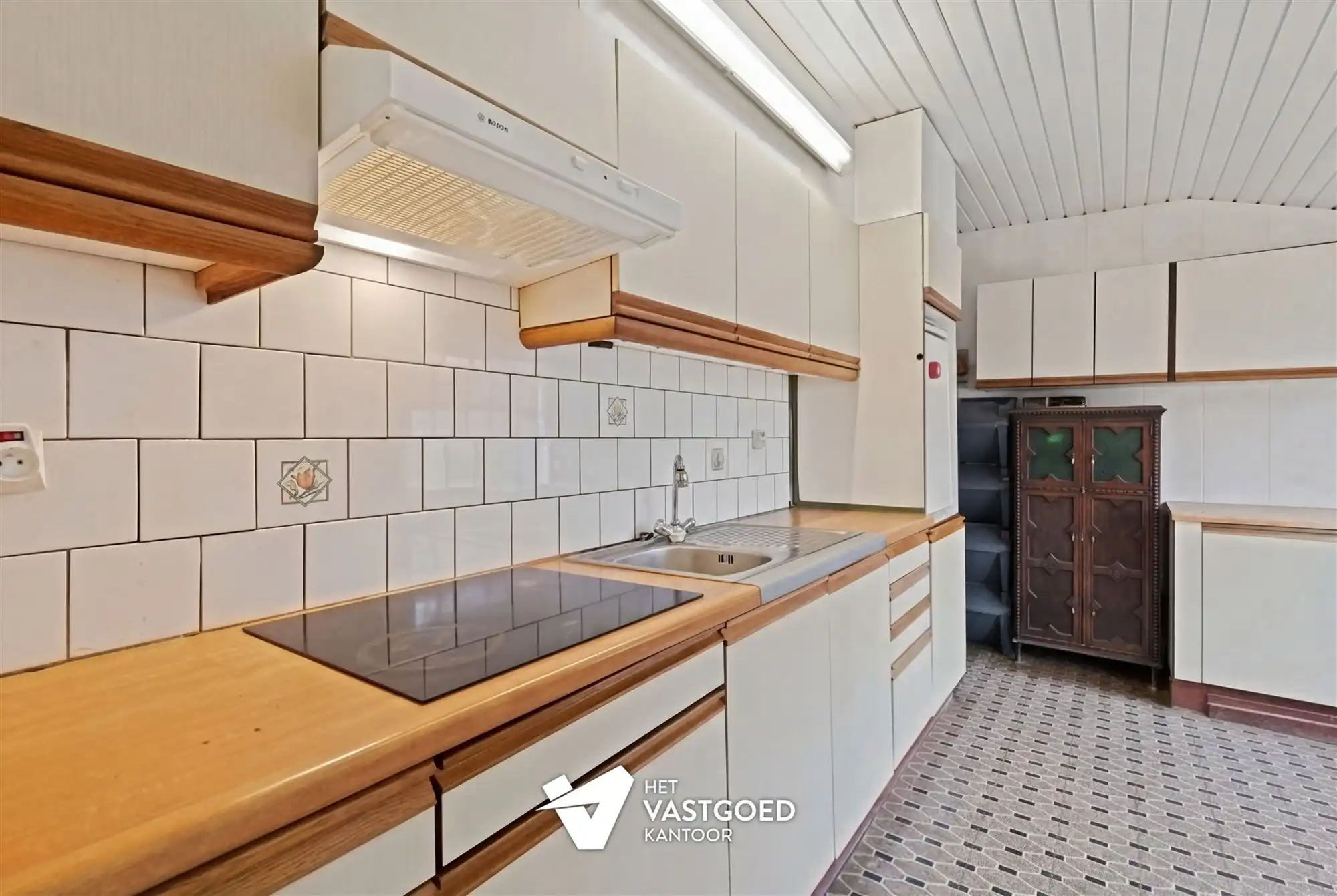 IDEALE STADSWONING NABIJ CENTRUM foto 6